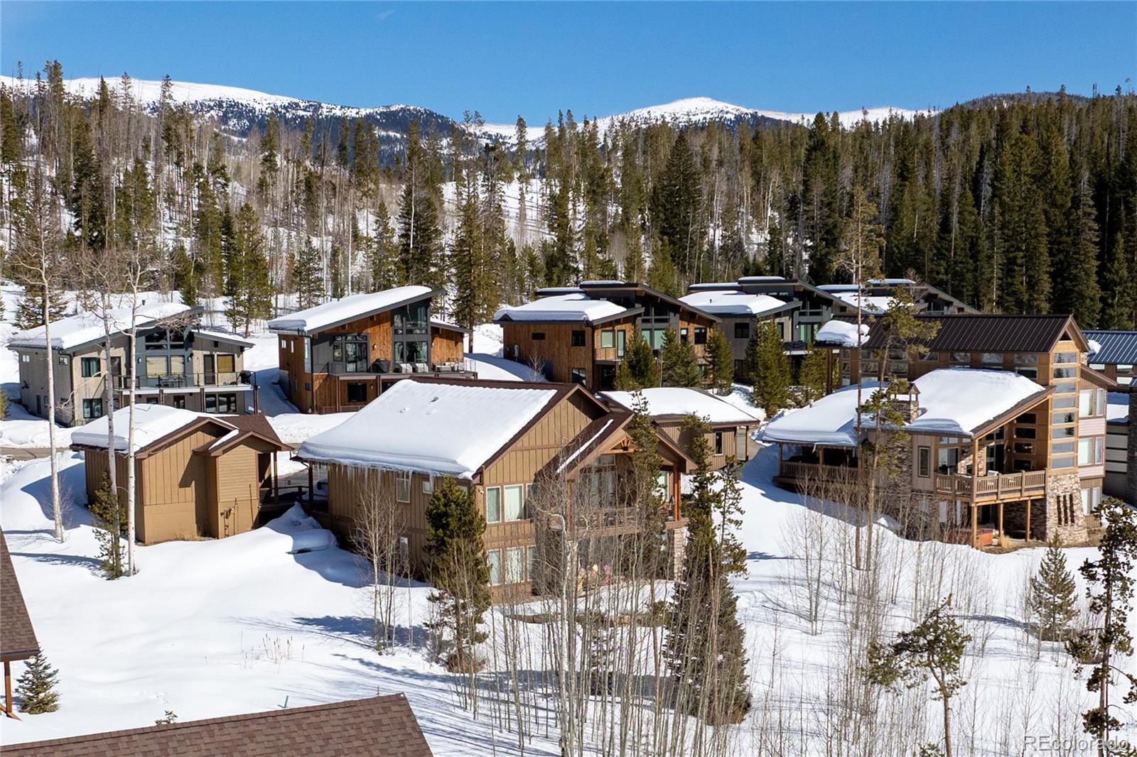 1745 Pioneer Trail