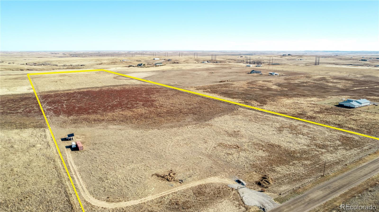4650 S County Road 161