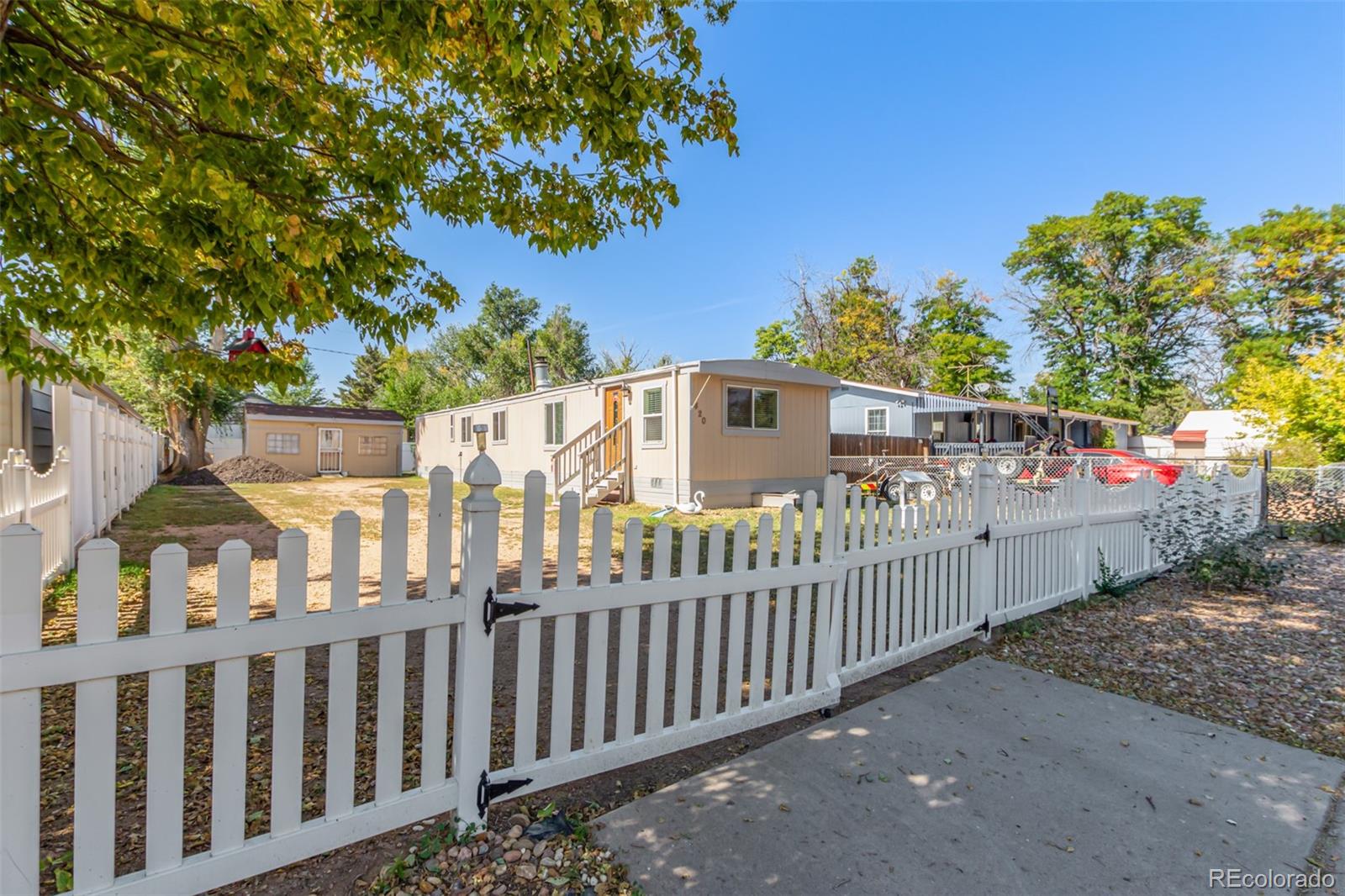 420 Willow Drive