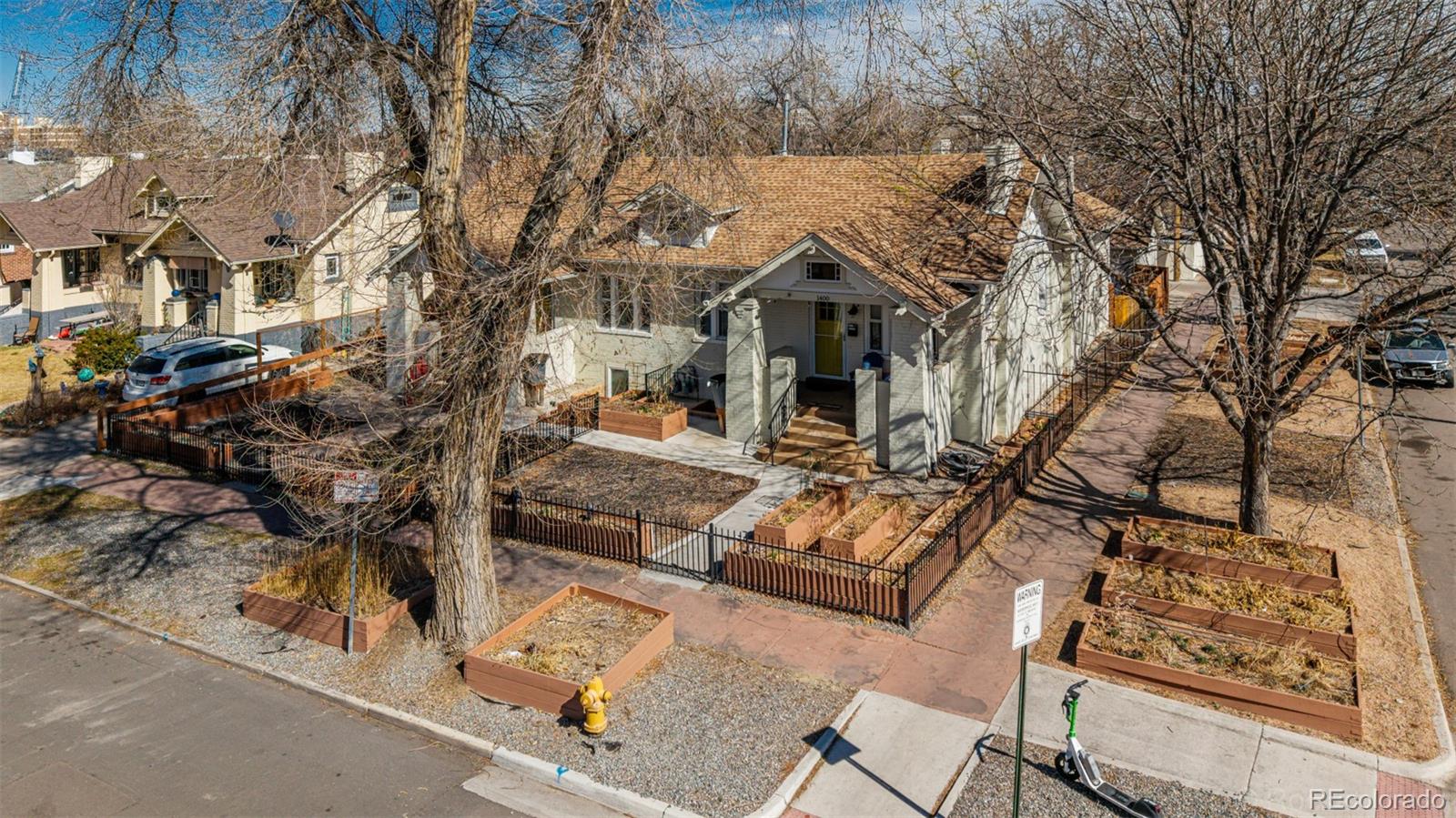 1400 Osceola Street