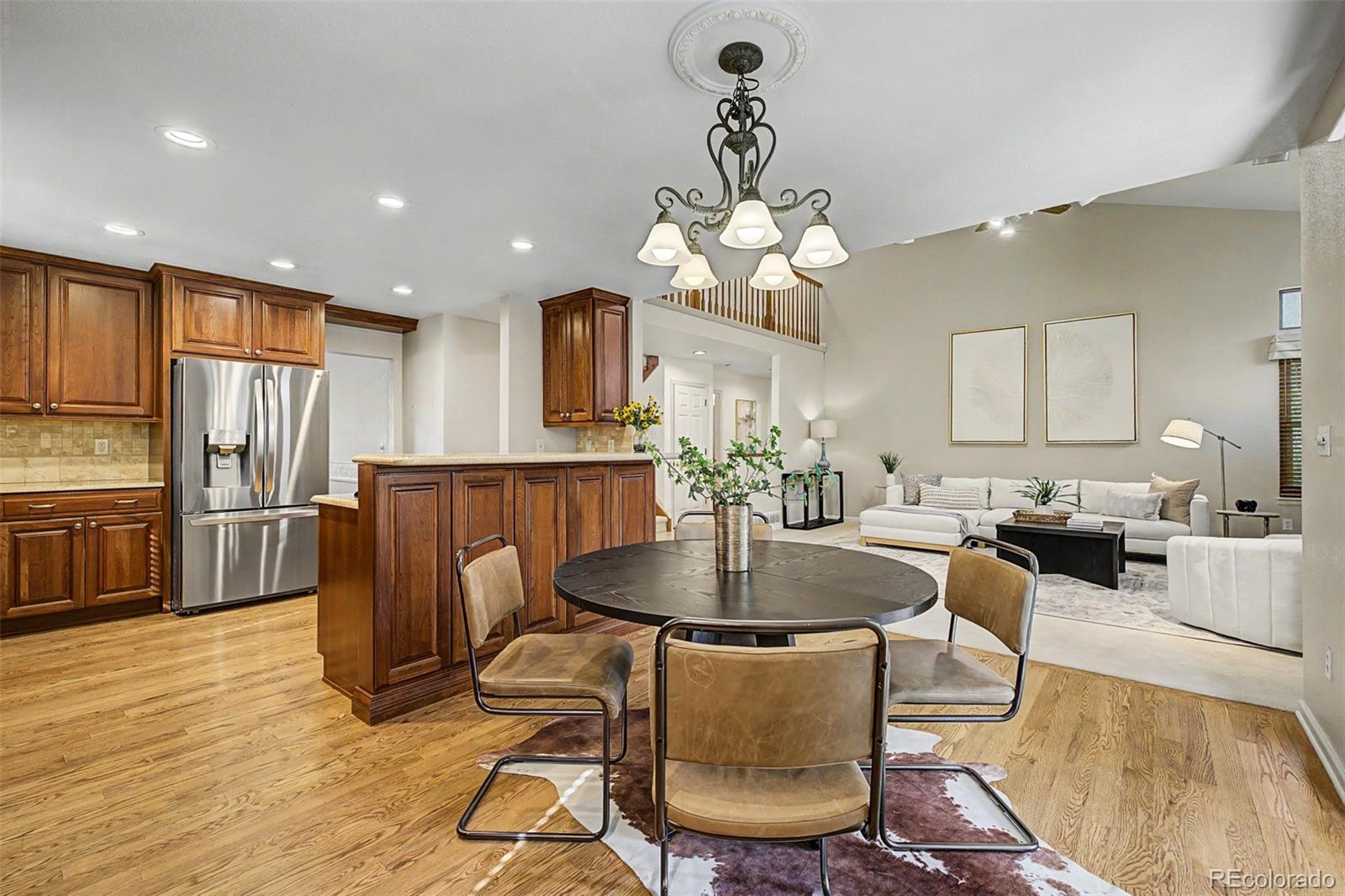 2464 S Fenton Drive