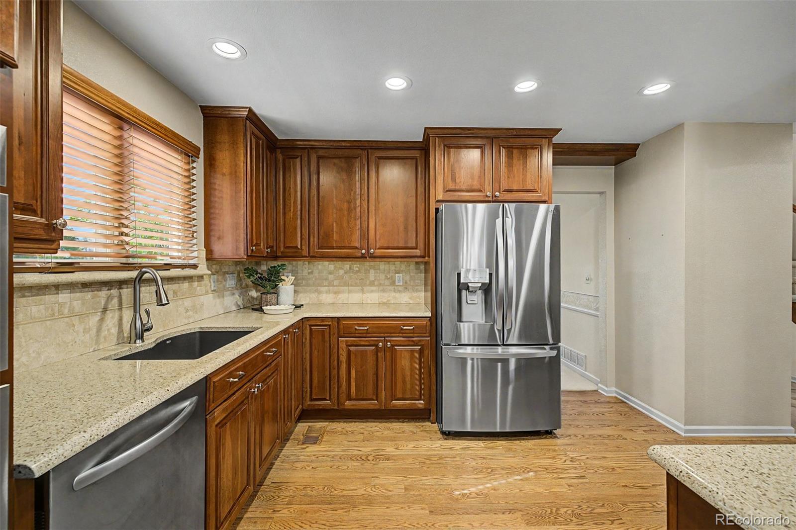2464 S Fenton Drive