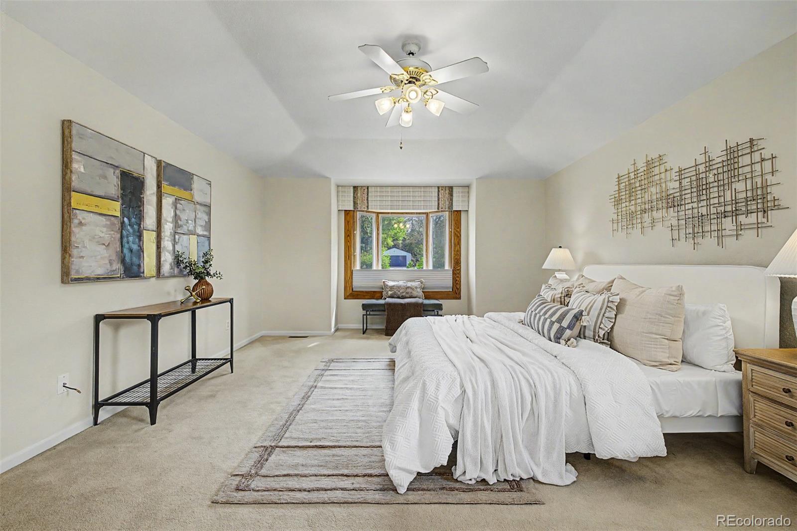2464 S Fenton Drive