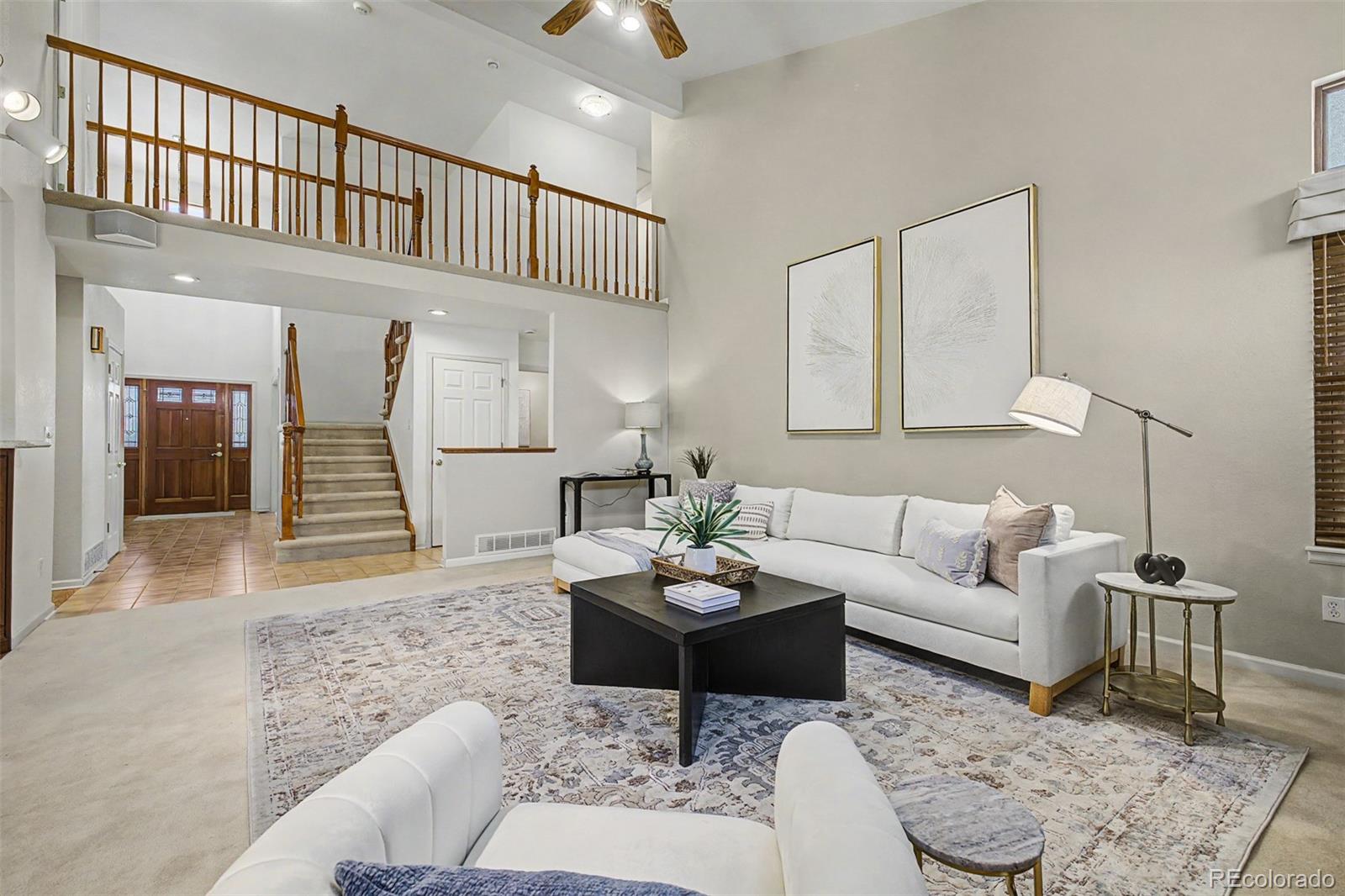 2464 S Fenton Drive