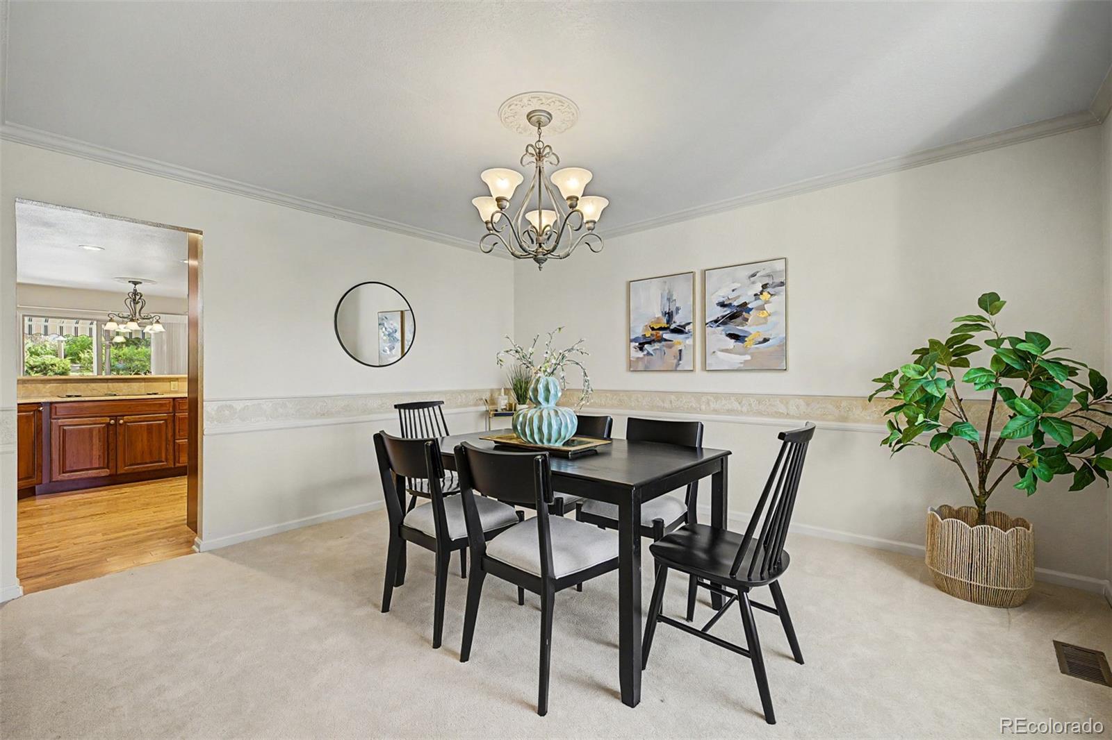 2464 S Fenton Drive