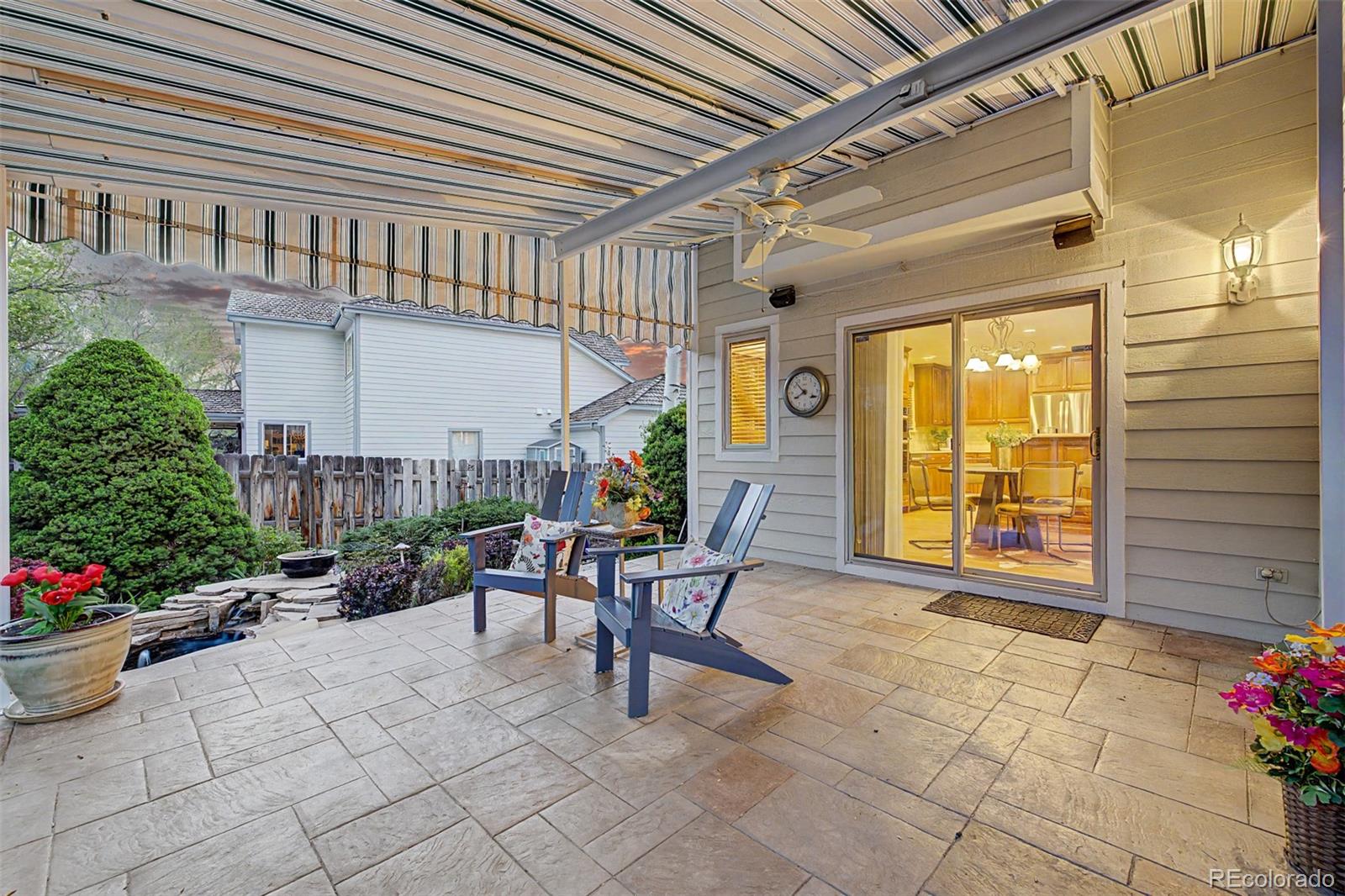 2464 S Fenton Drive