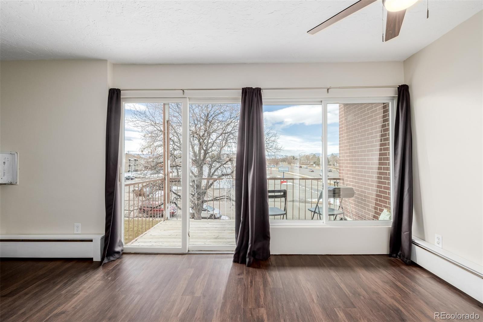 310 S Ames Street Unit: 11