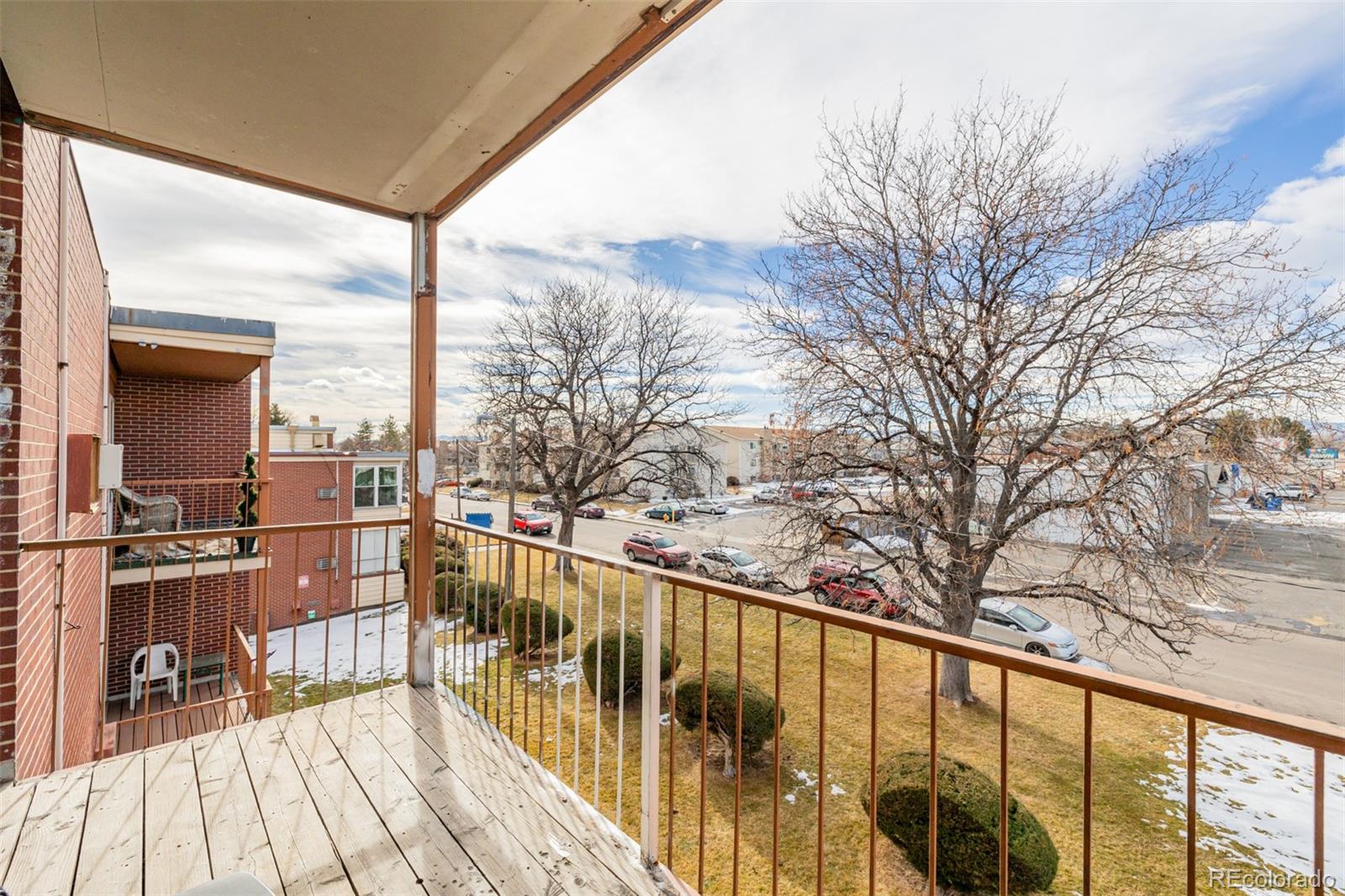310 S Ames Street Unit: 11