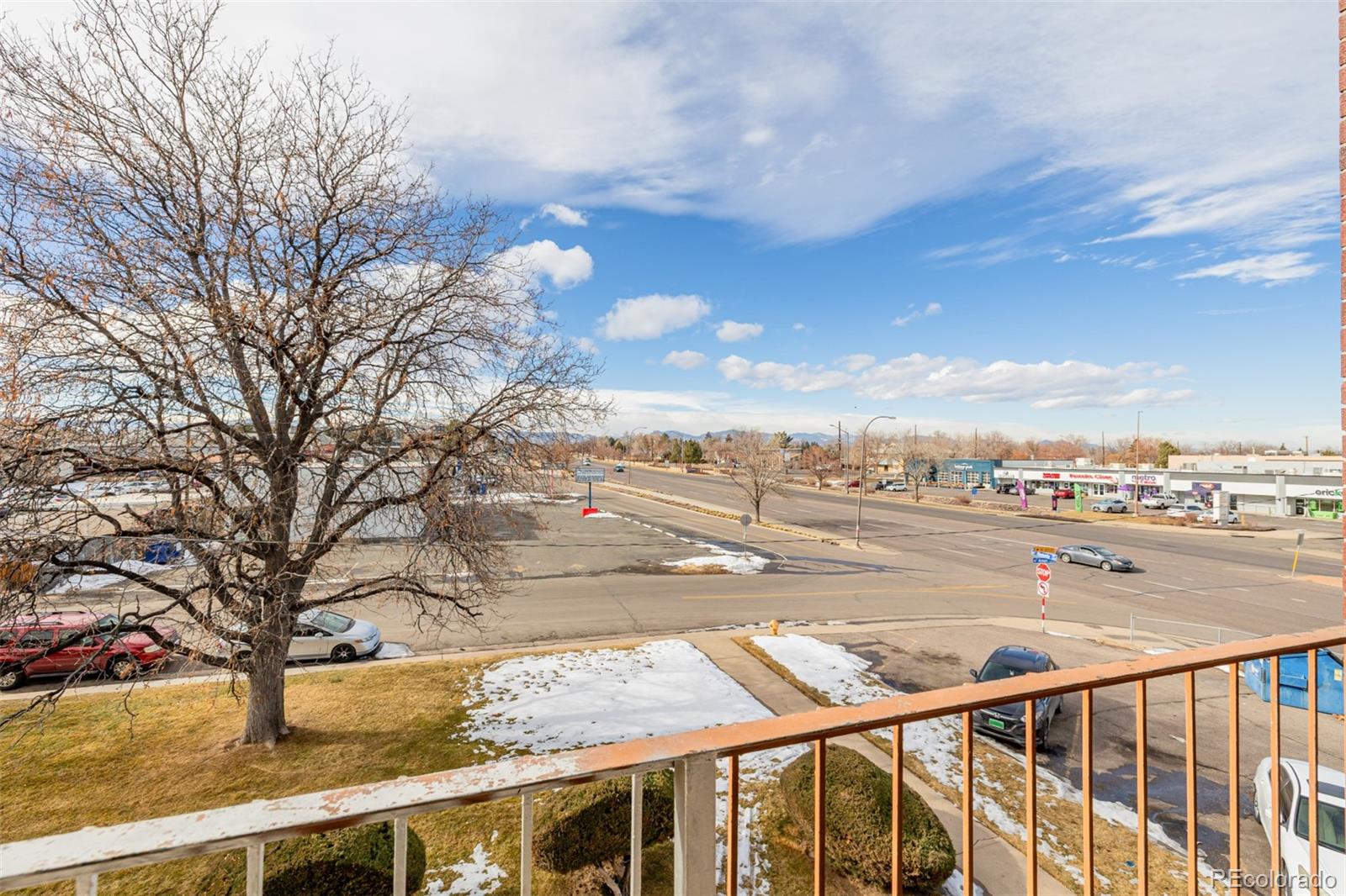 310 S Ames Street Unit: 11