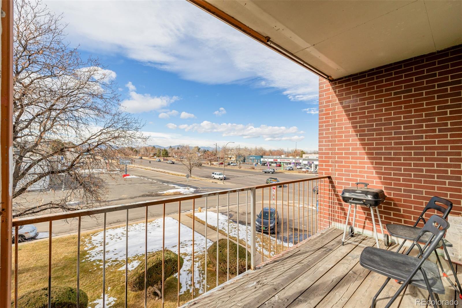 310 S Ames Street Unit: 11