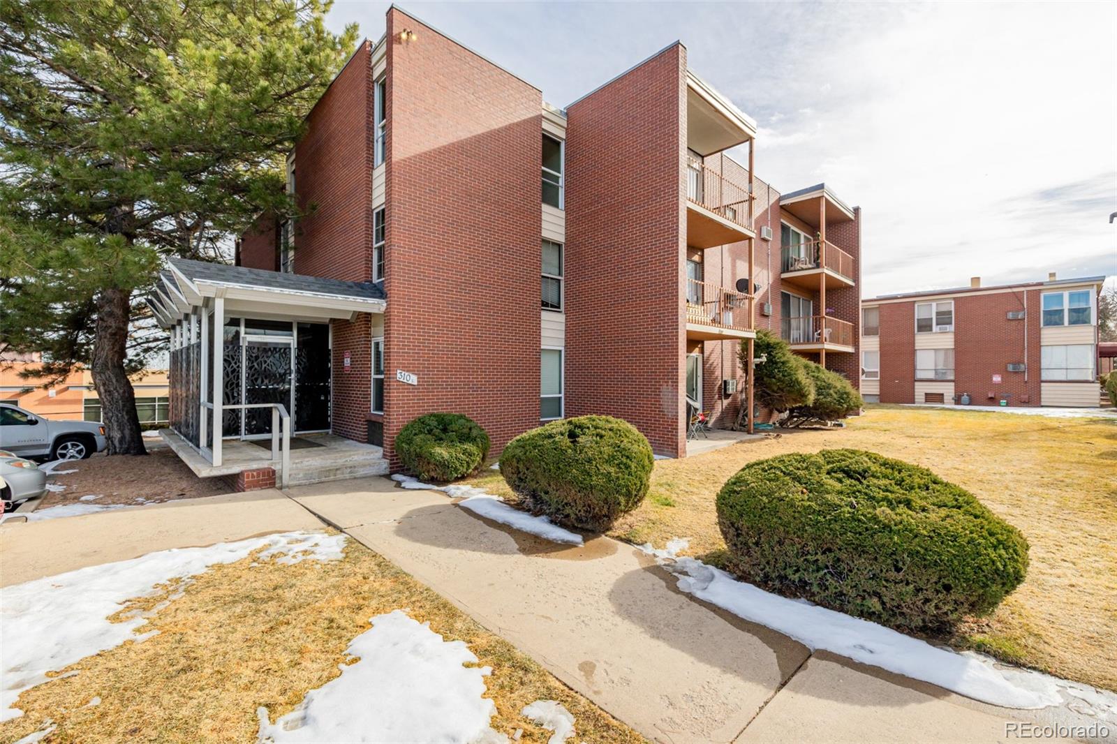 310 S Ames Street Unit: 11