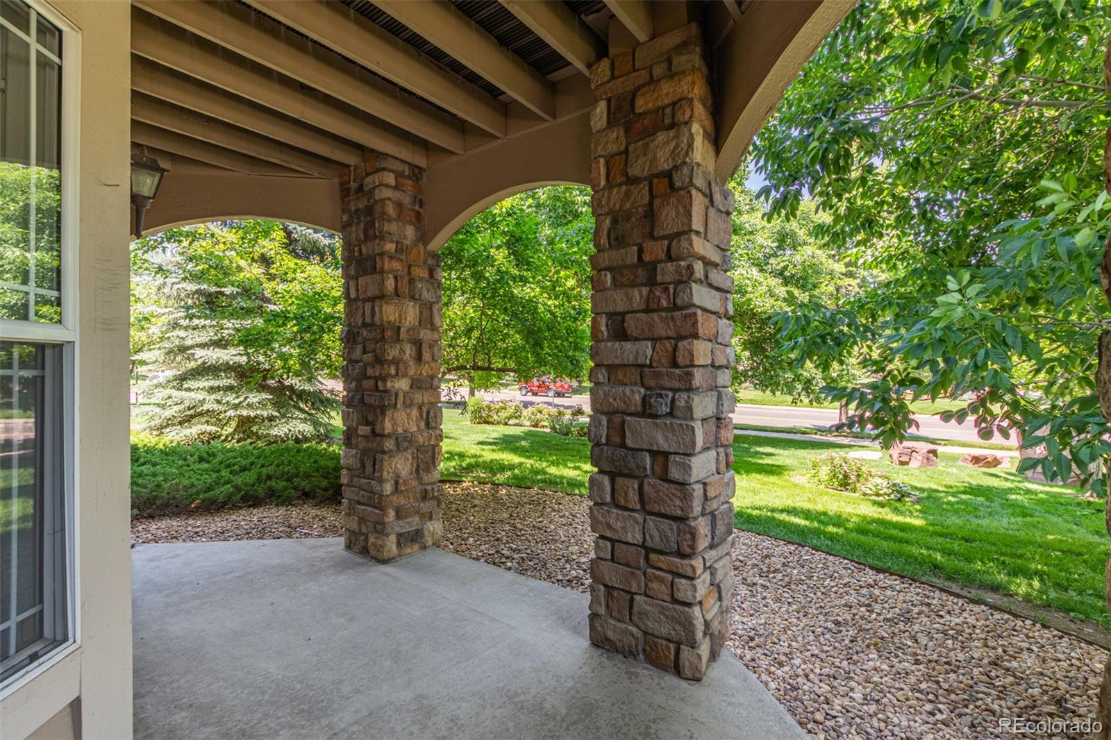 8427 S Hoyt Way Unit: 107