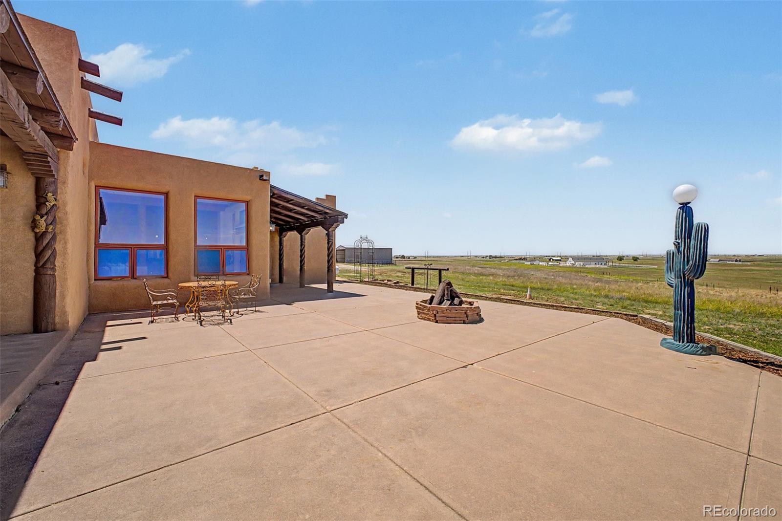 4601 S County Road 161