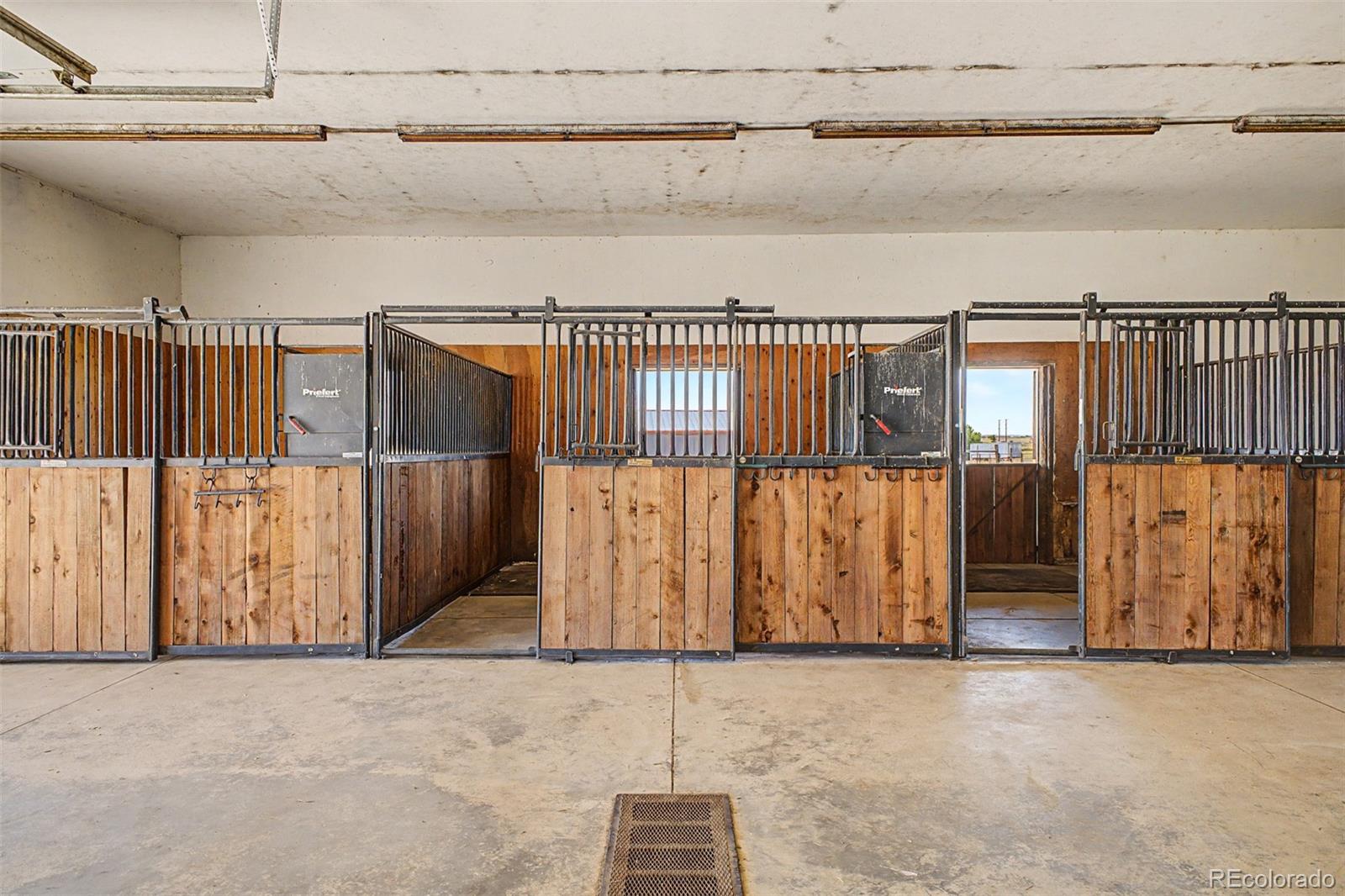 4601 S County Road 161