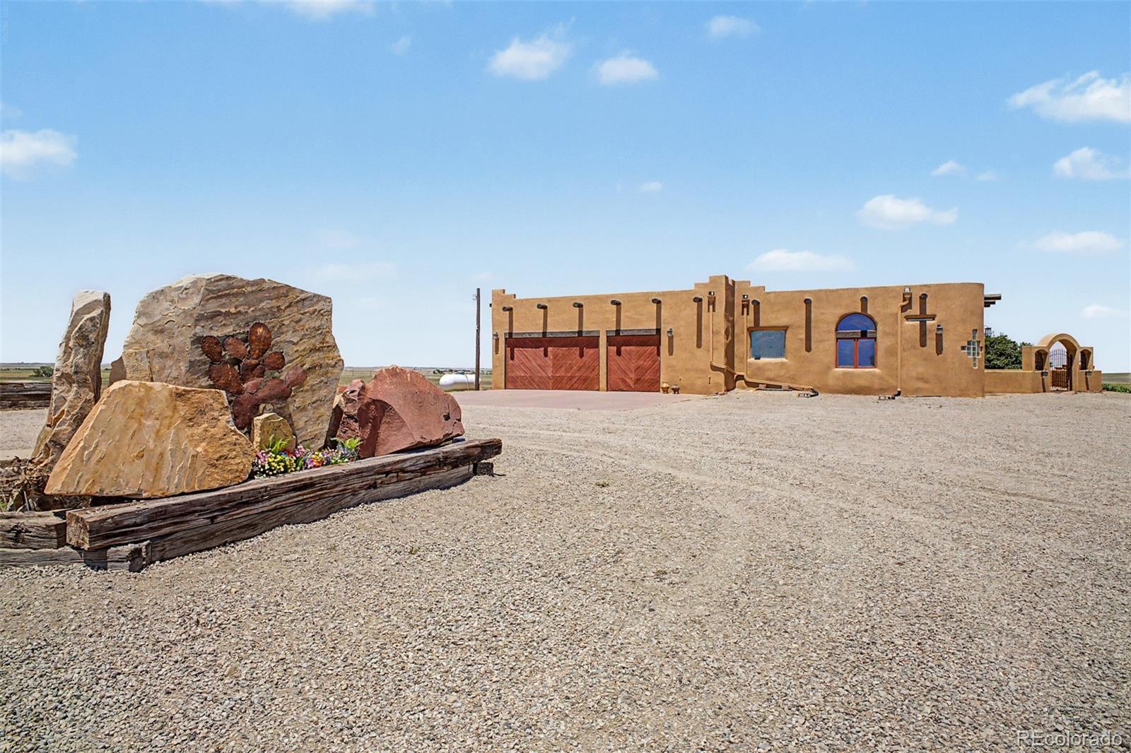 4601 S County Road 161