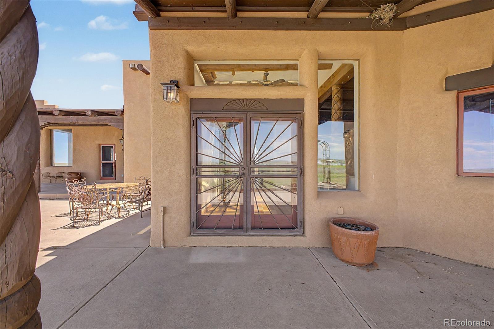 4601 S County Road 161