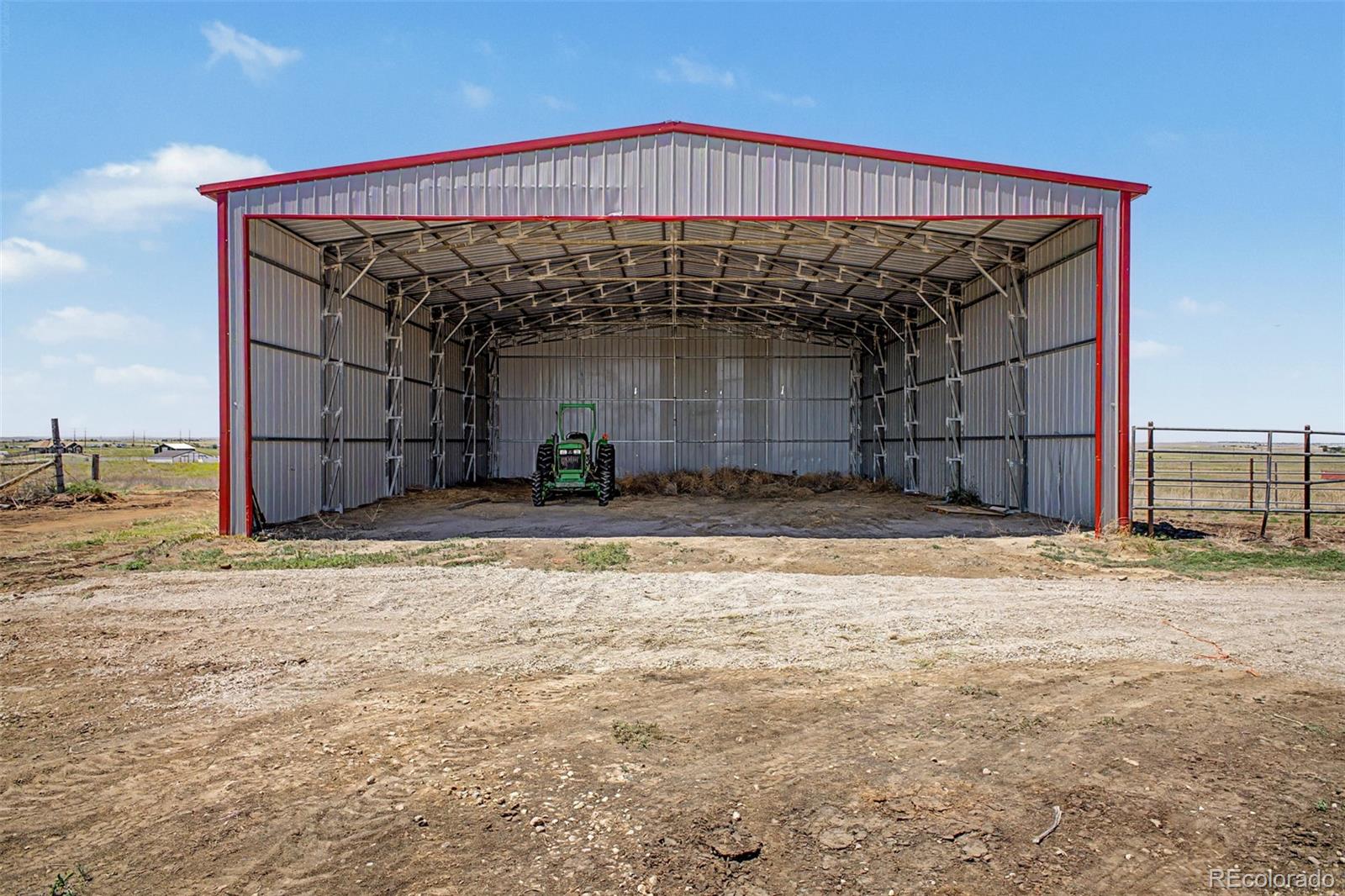4601 S County Road 161