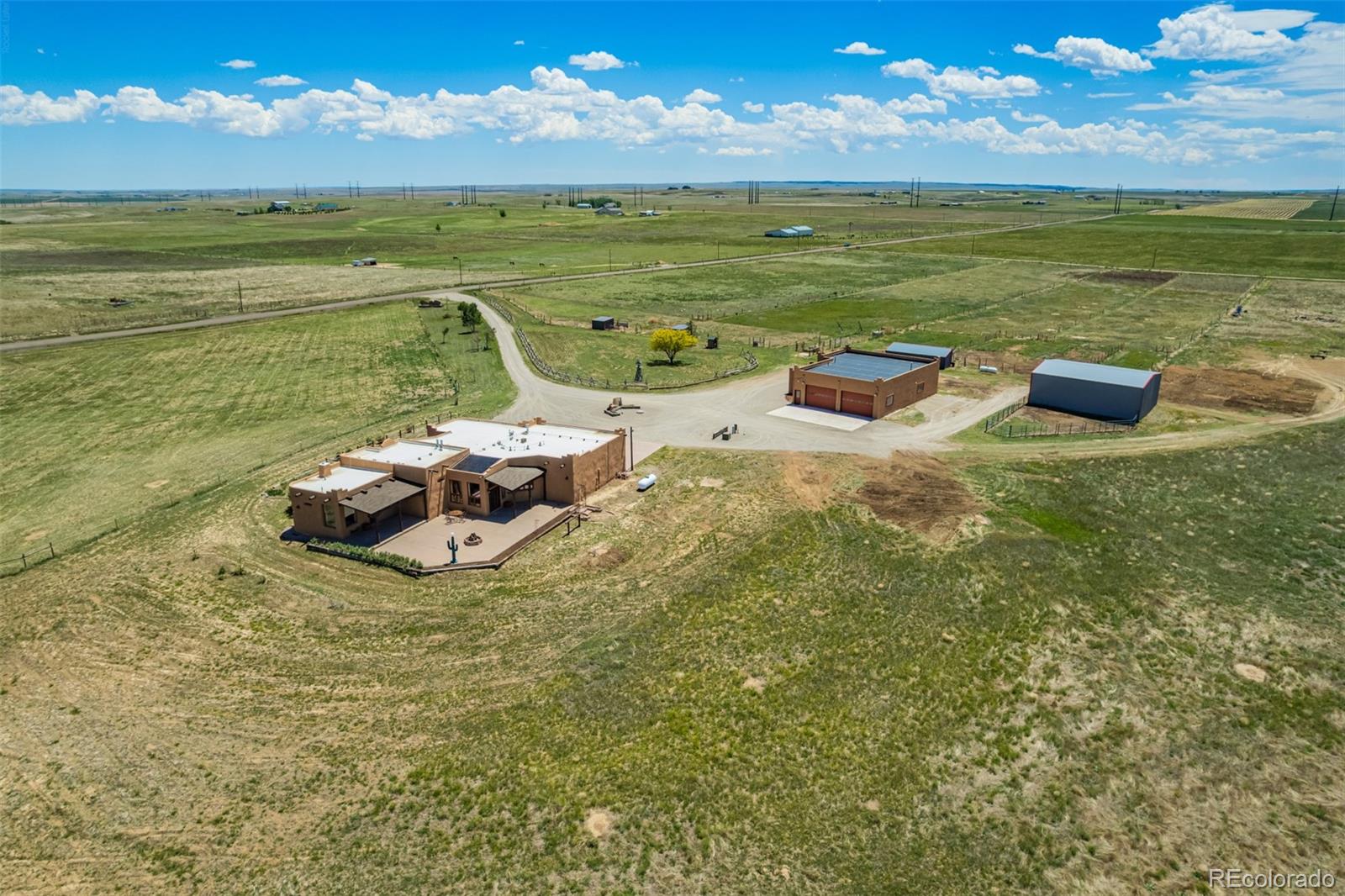 4601 S County Road 161