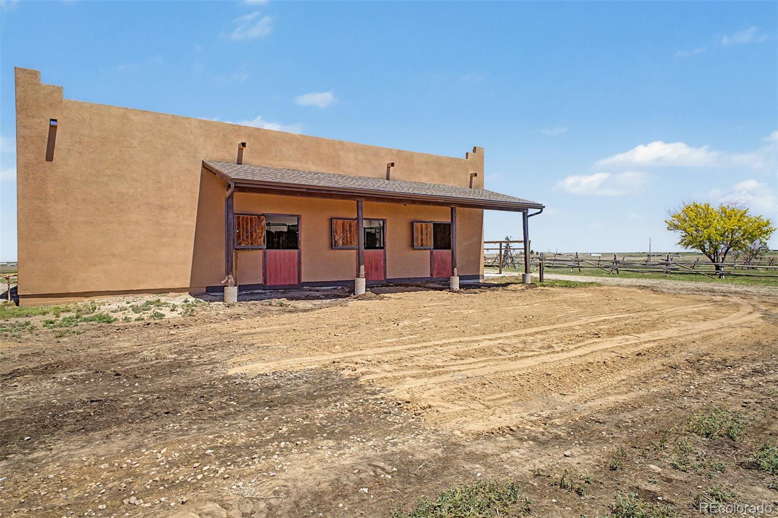 4601 S County Road 161