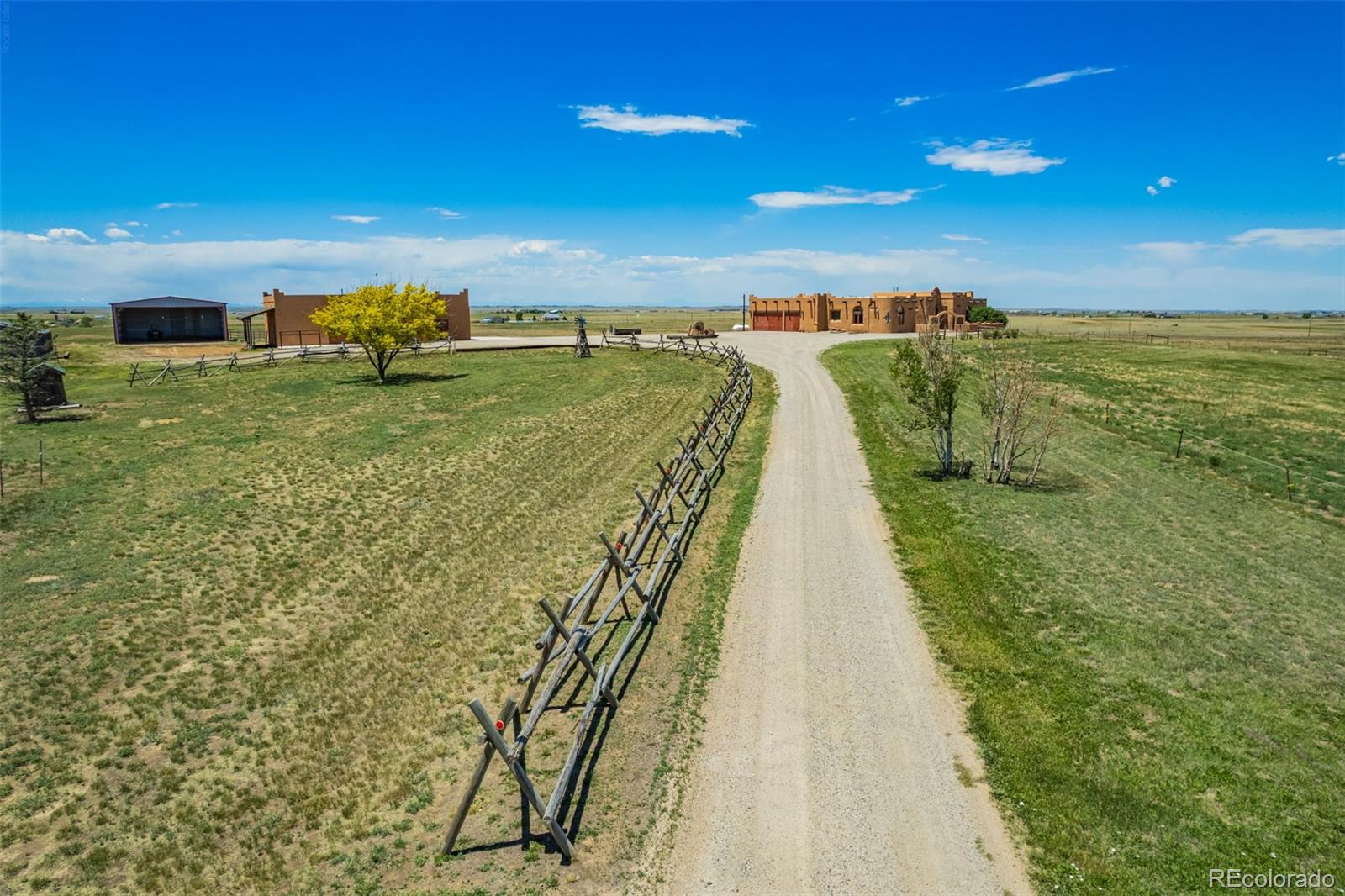 4601 S County Road 161