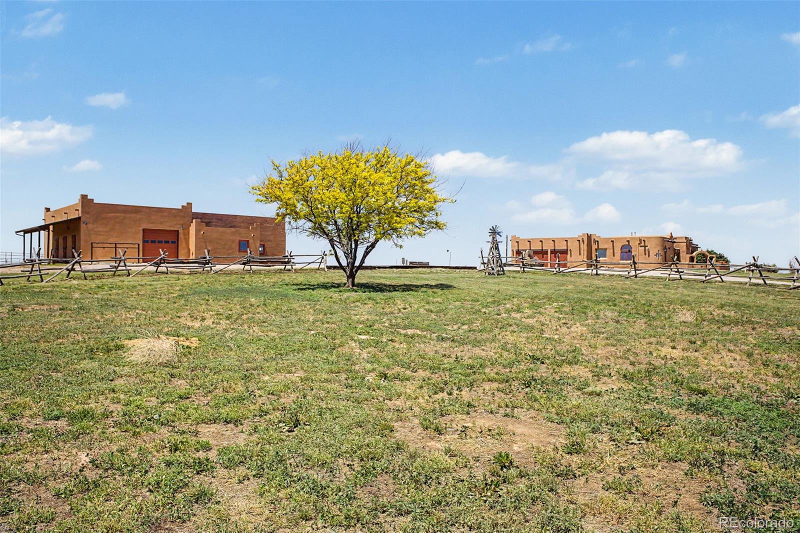 4601 S County Road 161