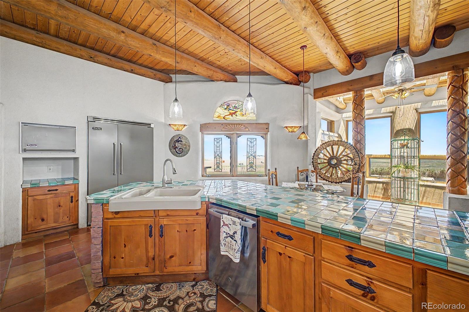 4601 S County Road 161