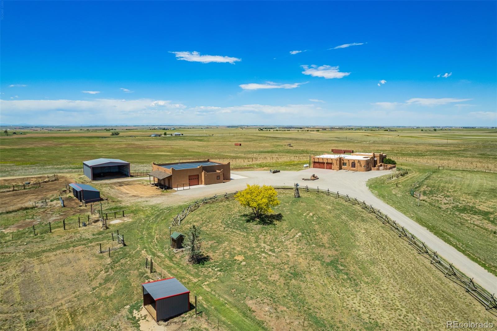 4601 S County Road 161