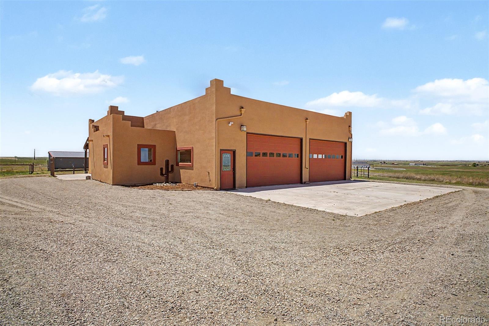4601 S County Road 161