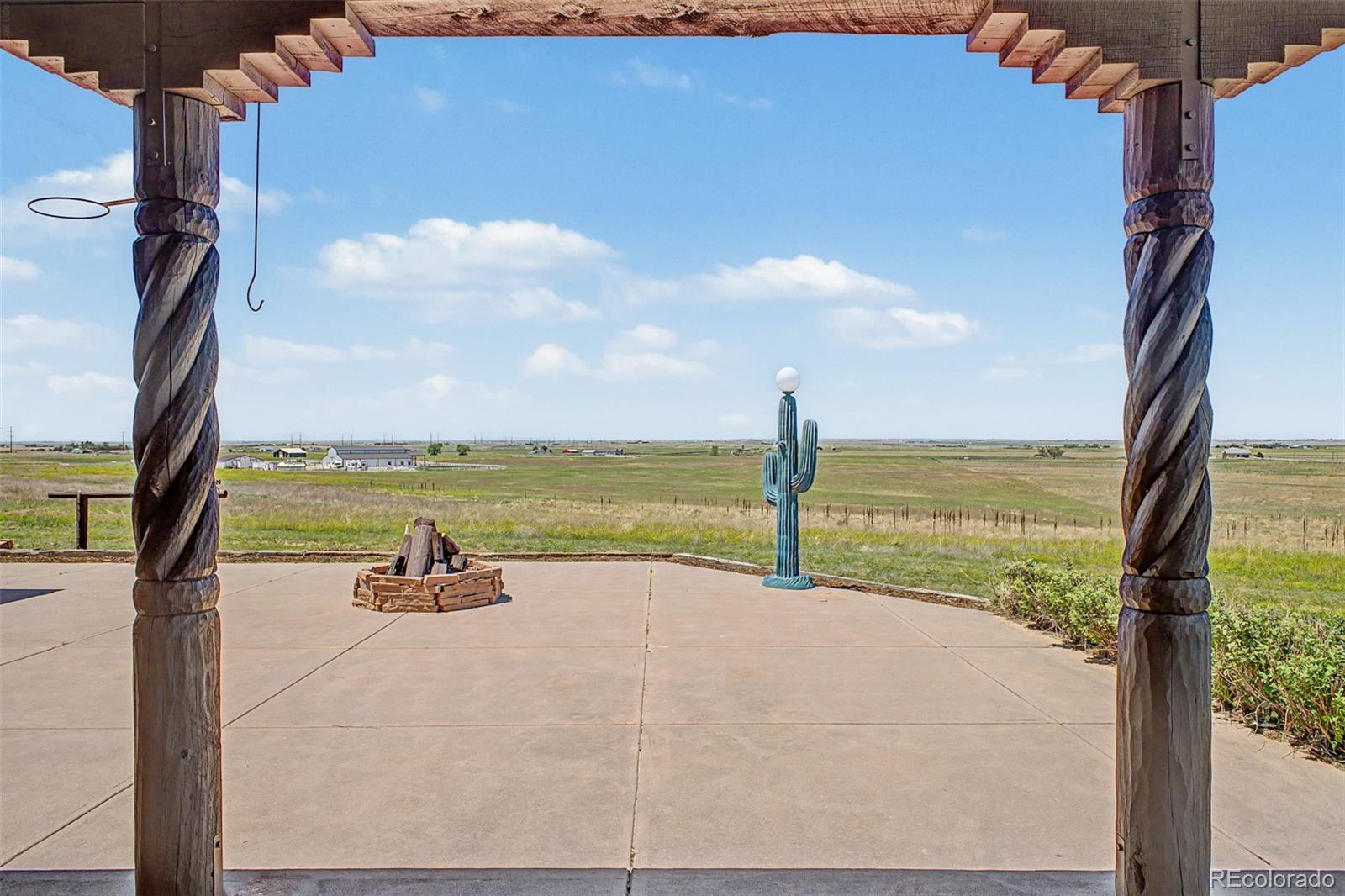 4601 S County Road 161