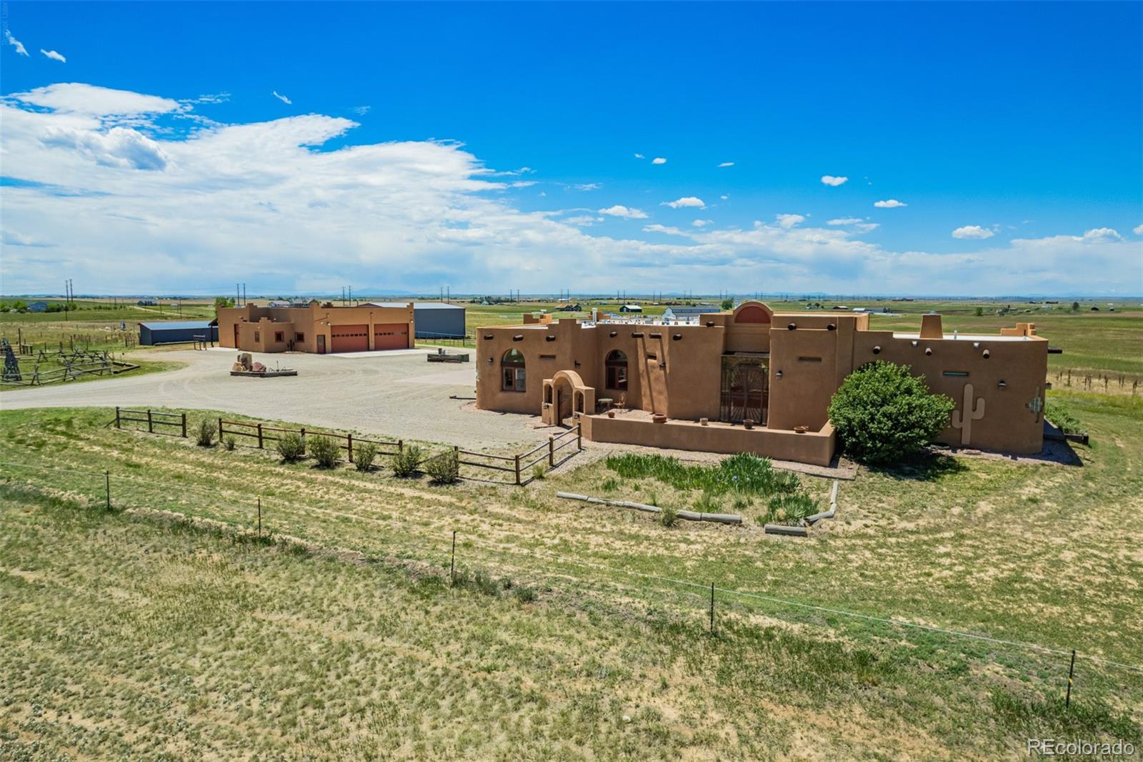 4601 S County Road 161