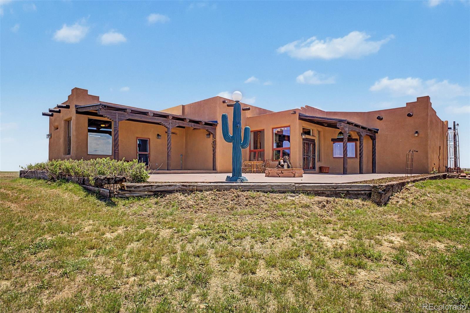 4601 S County Road 161