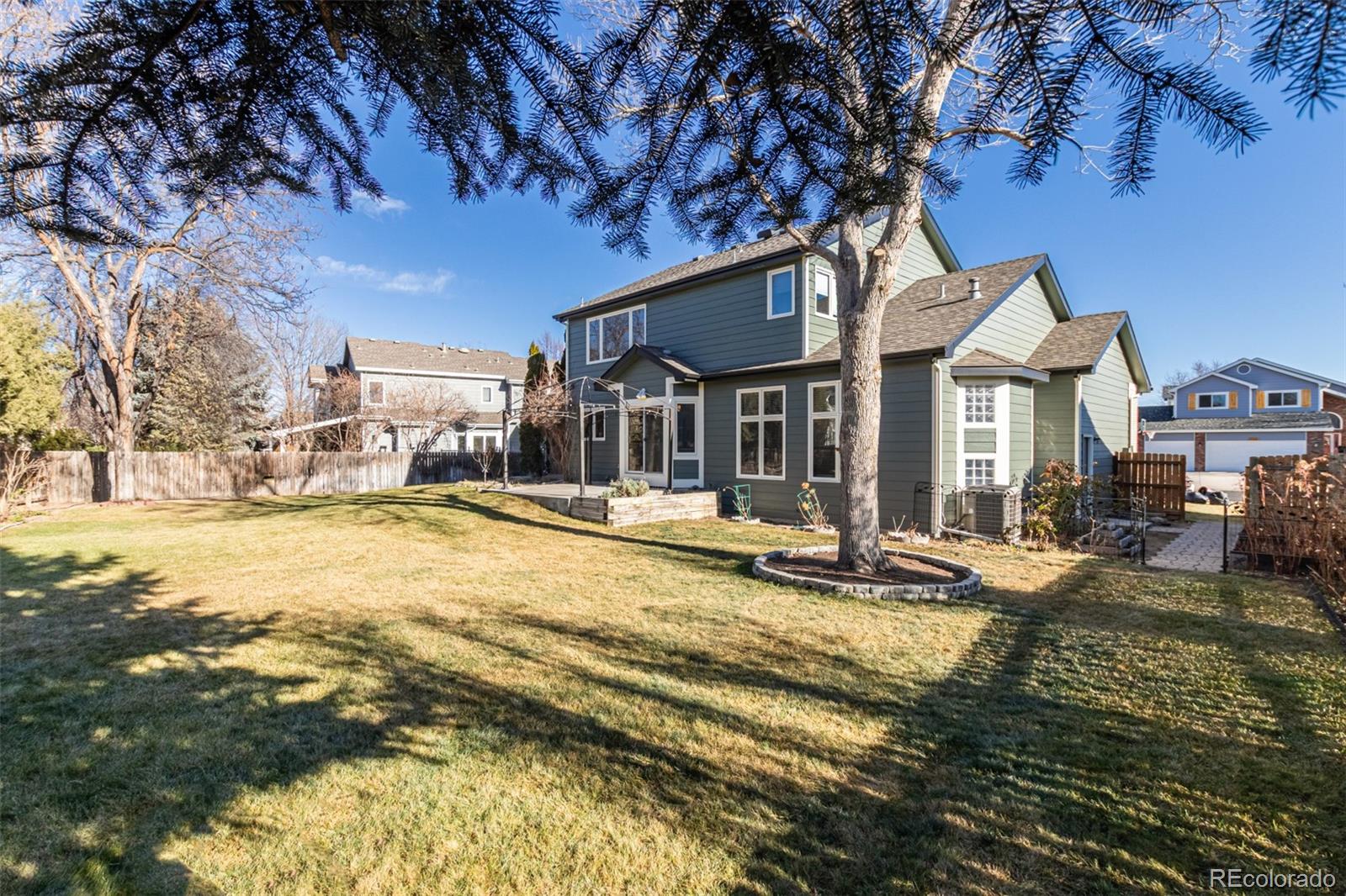 3761 Ashmount Drive