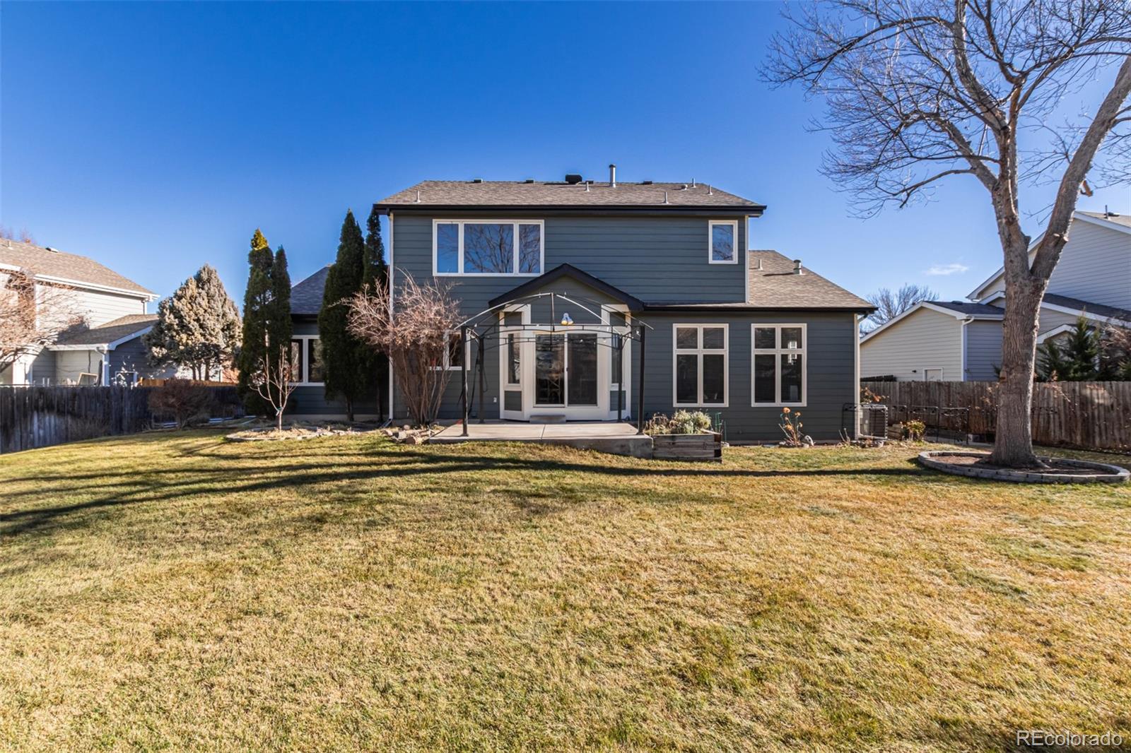 3761 Ashmount Drive
