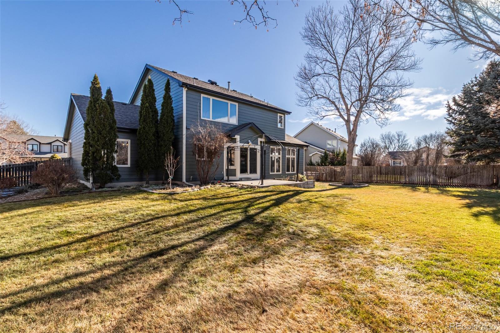 3761 Ashmount Drive