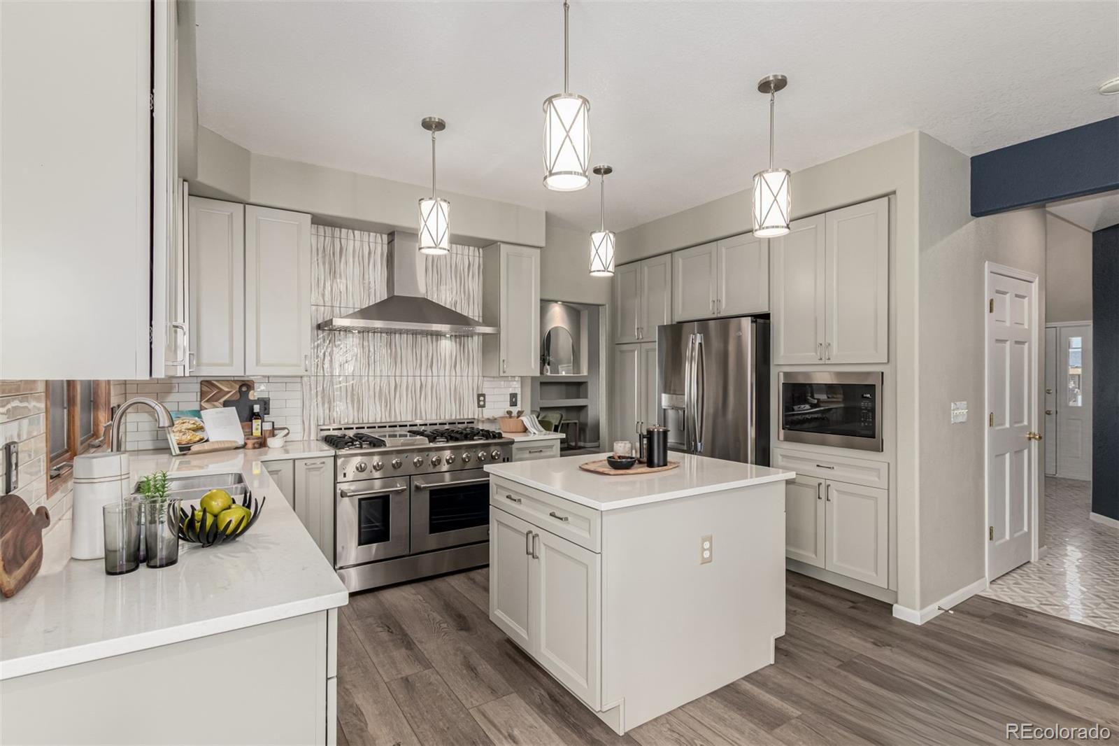 3761 Ashmount Drive