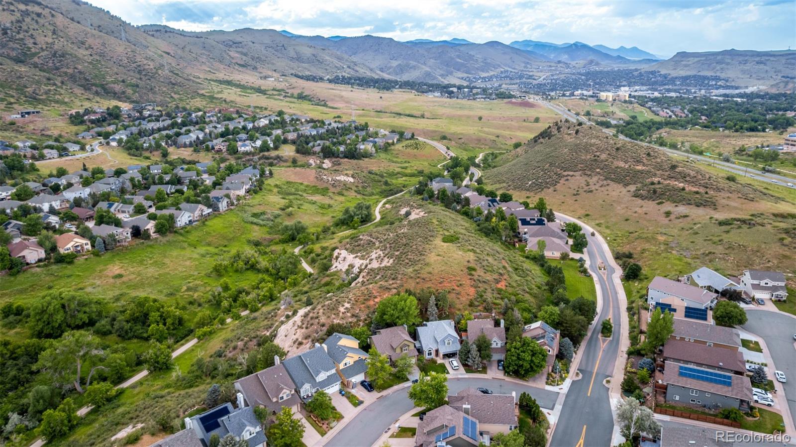 670 Somerset Drive
