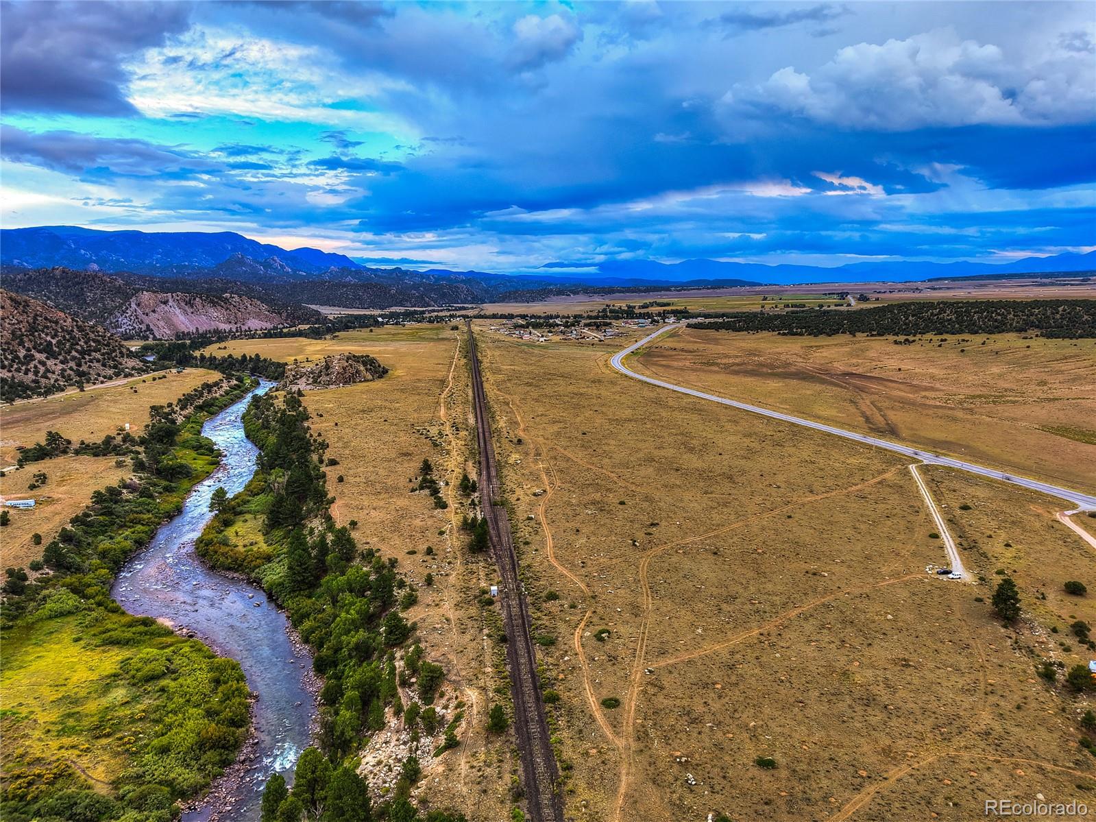 2 Highway 285