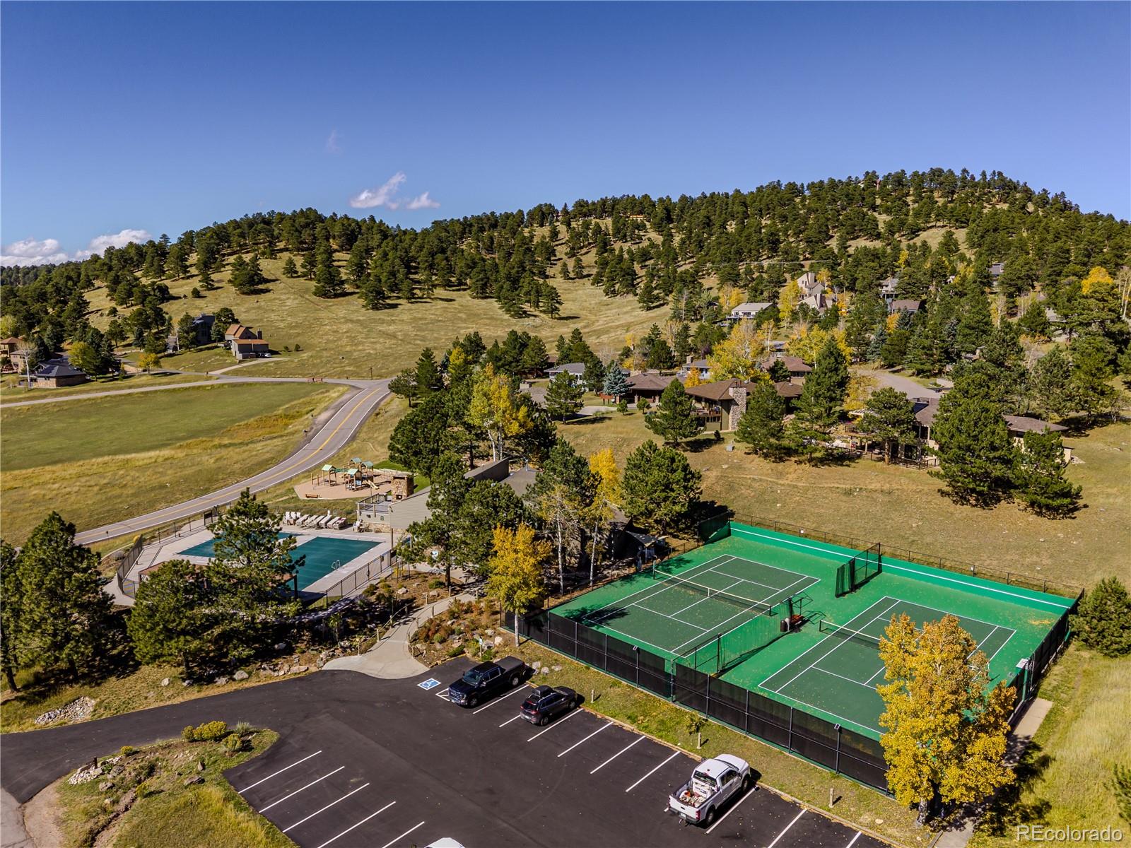 1139 Genesee Vista Road