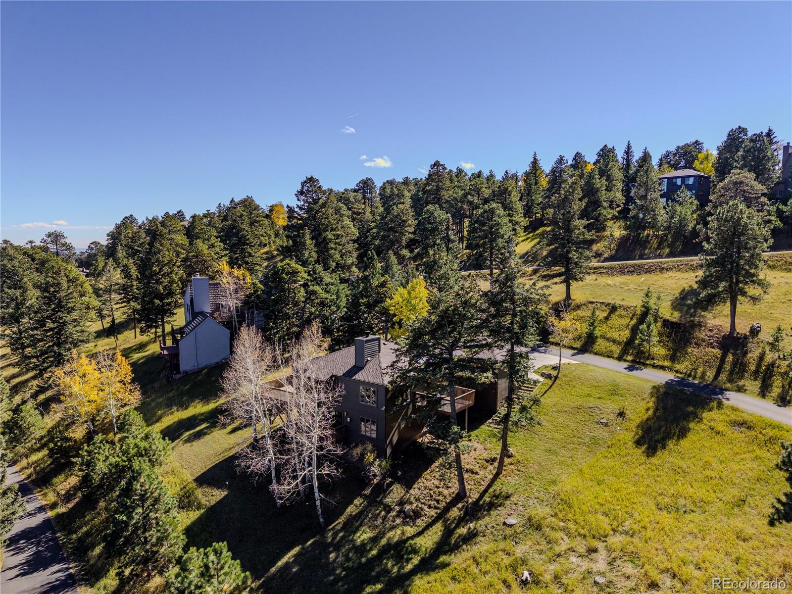 1139 Genesee Vista Road