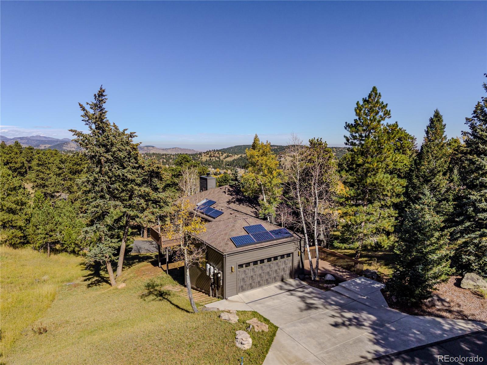 1139 Genesee Vista Road