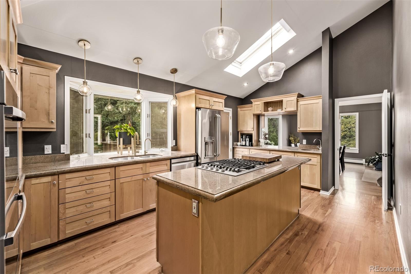 1139 Genesee Vista Road