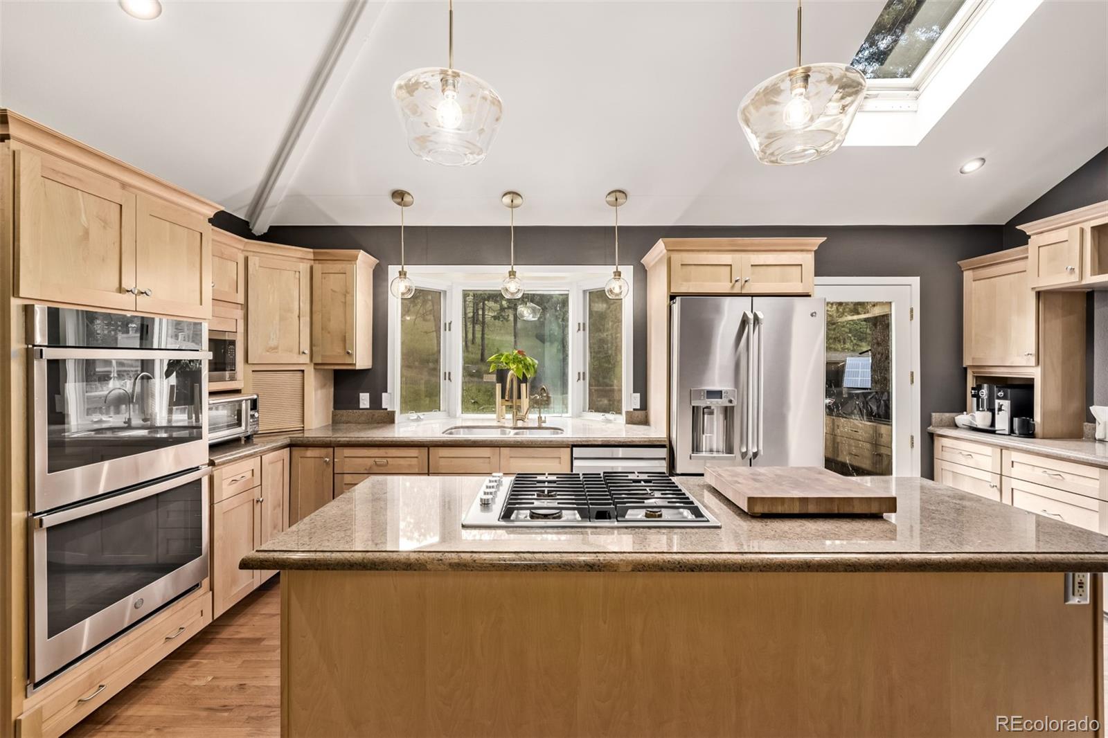 1139 Genesee Vista Road
