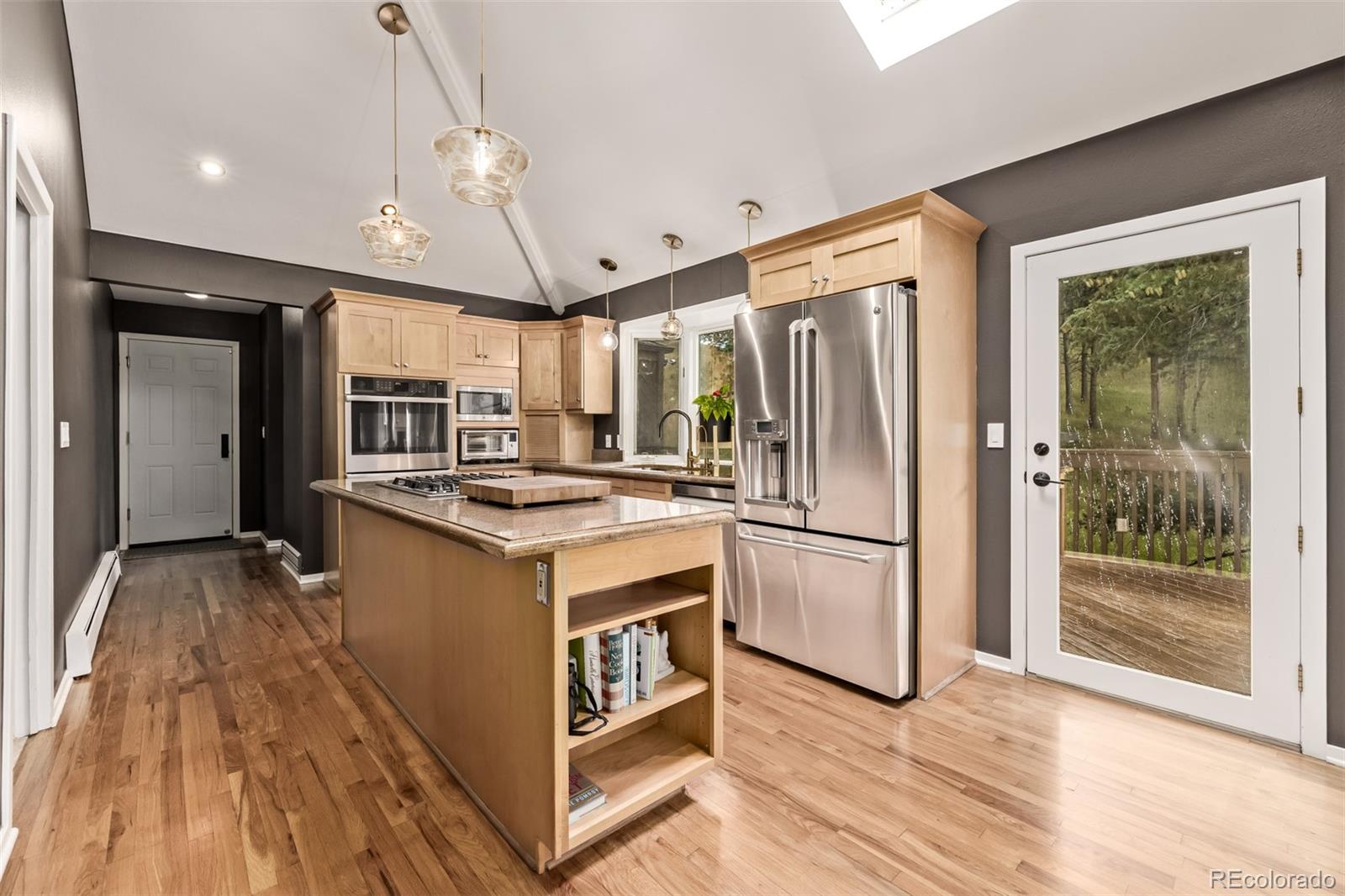 1139 Genesee Vista Road