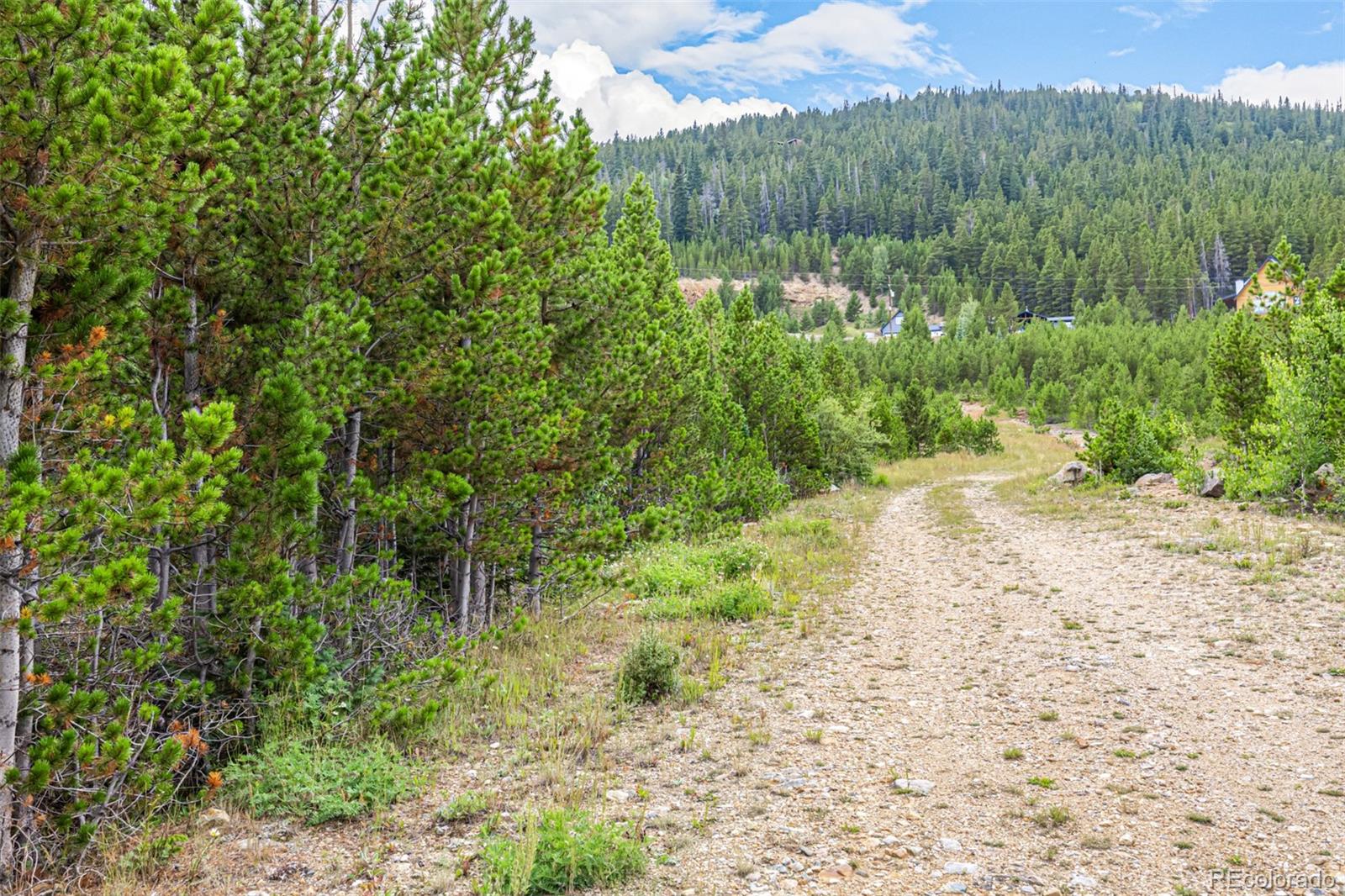 Aspen Road