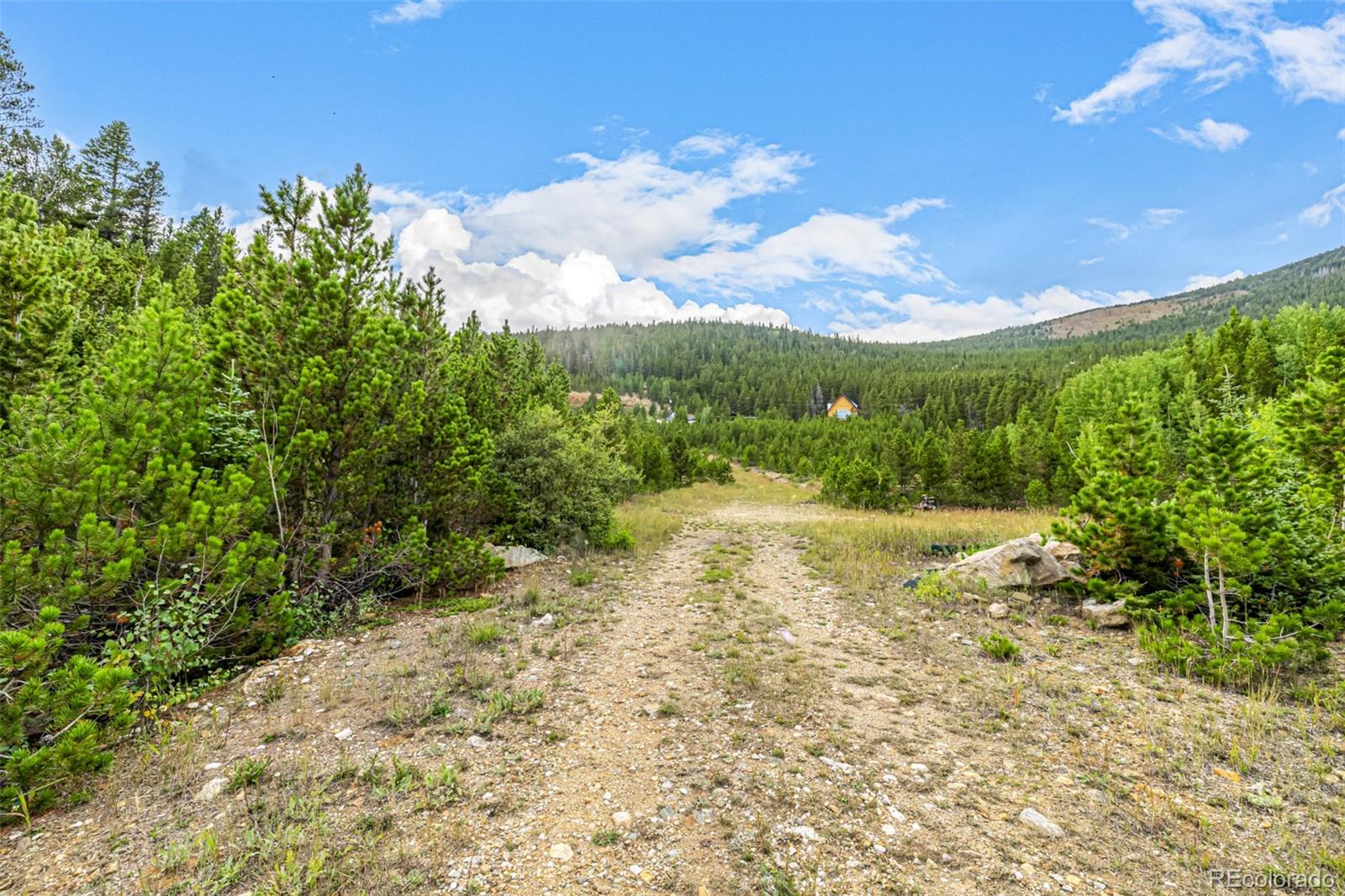 Aspen Road