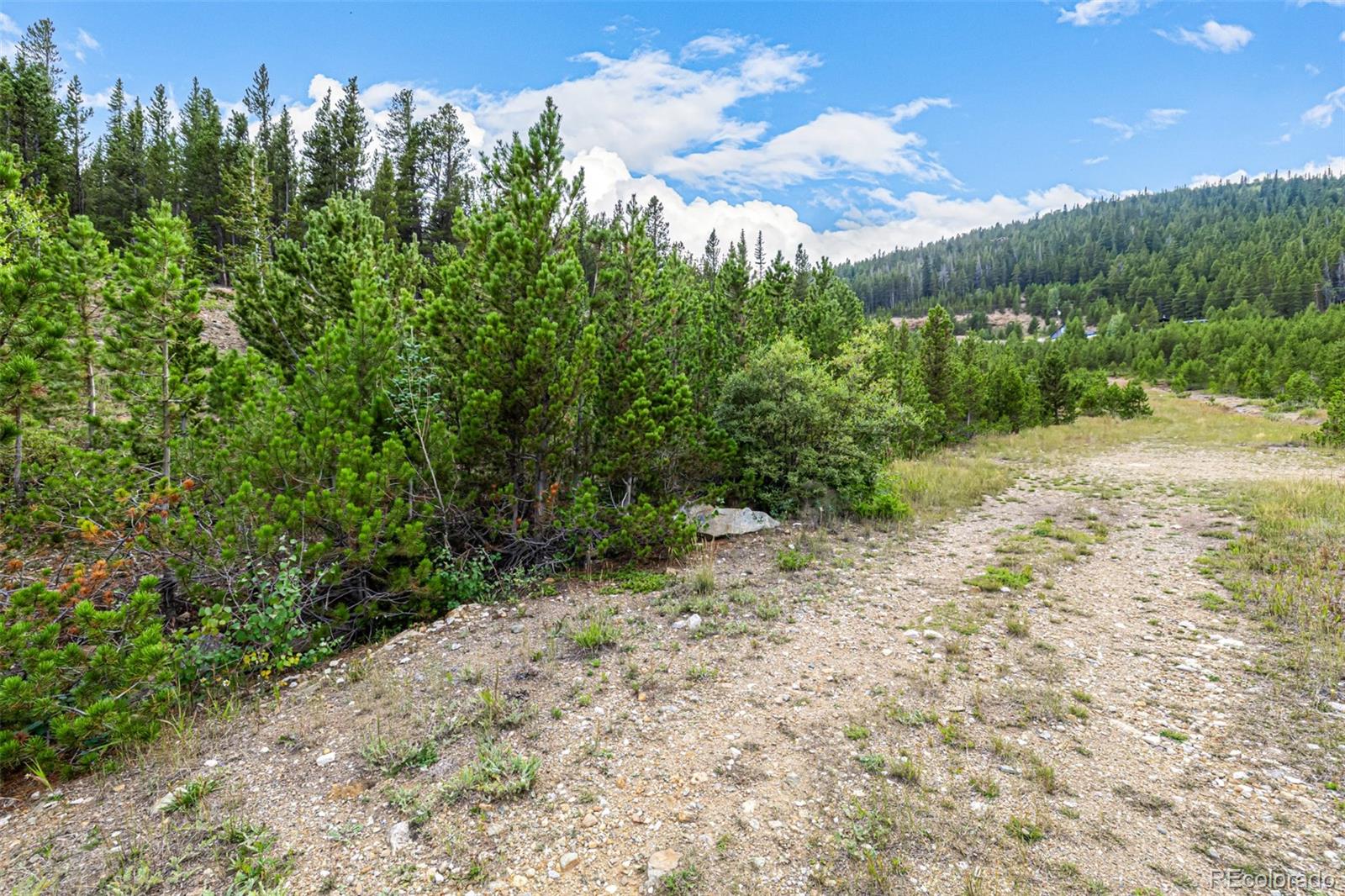 Aspen Road