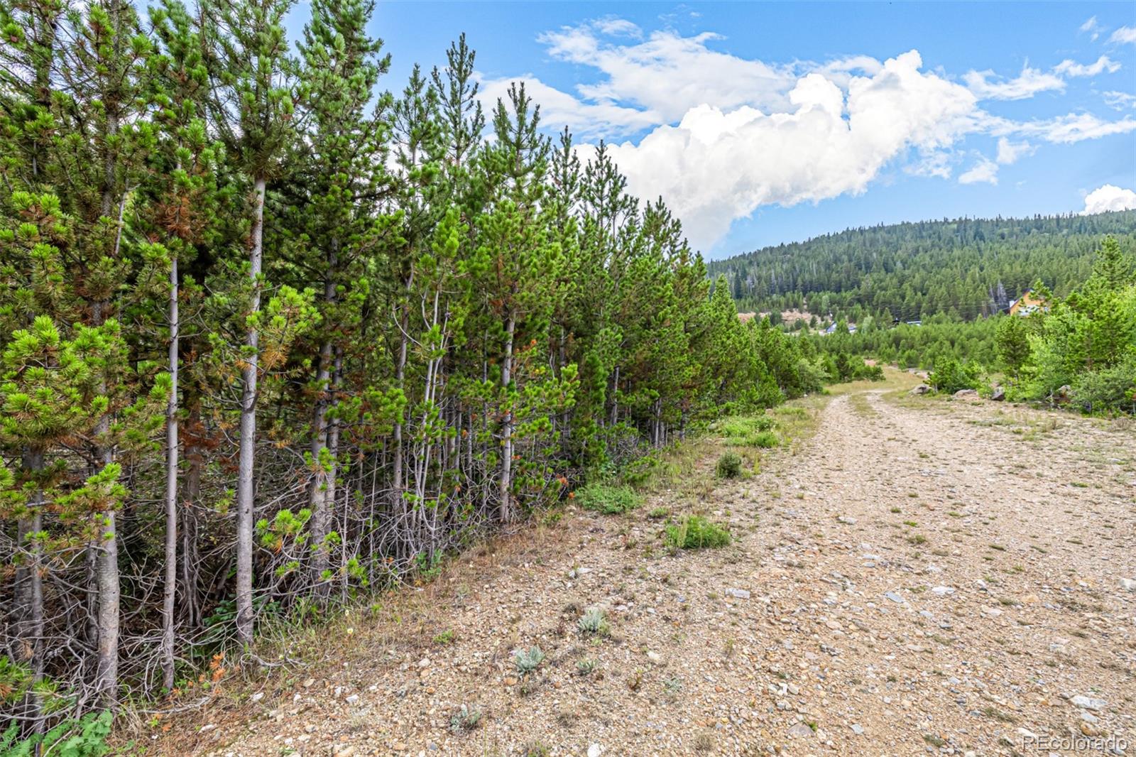 Aspen Road