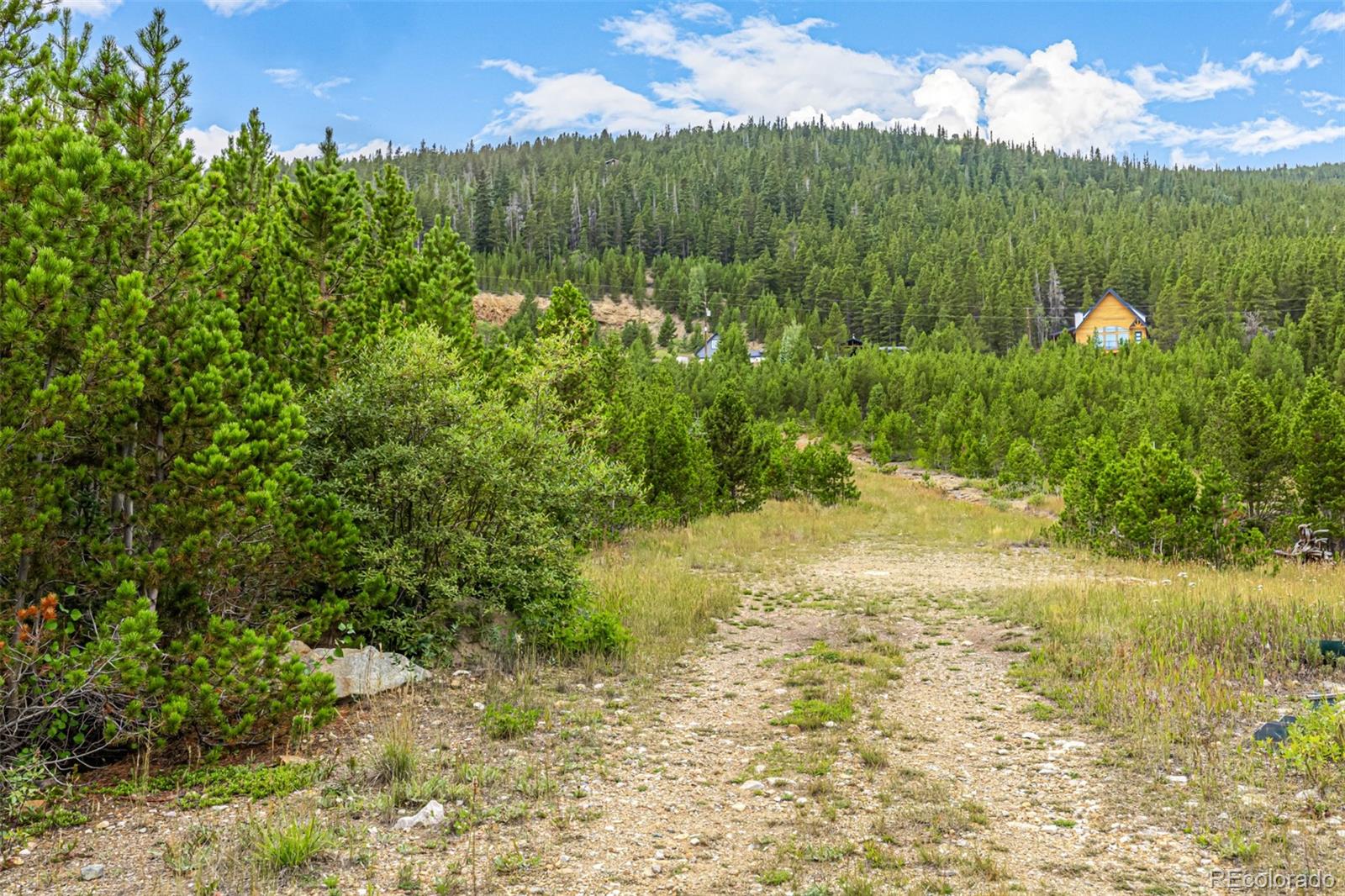 Aspen Road