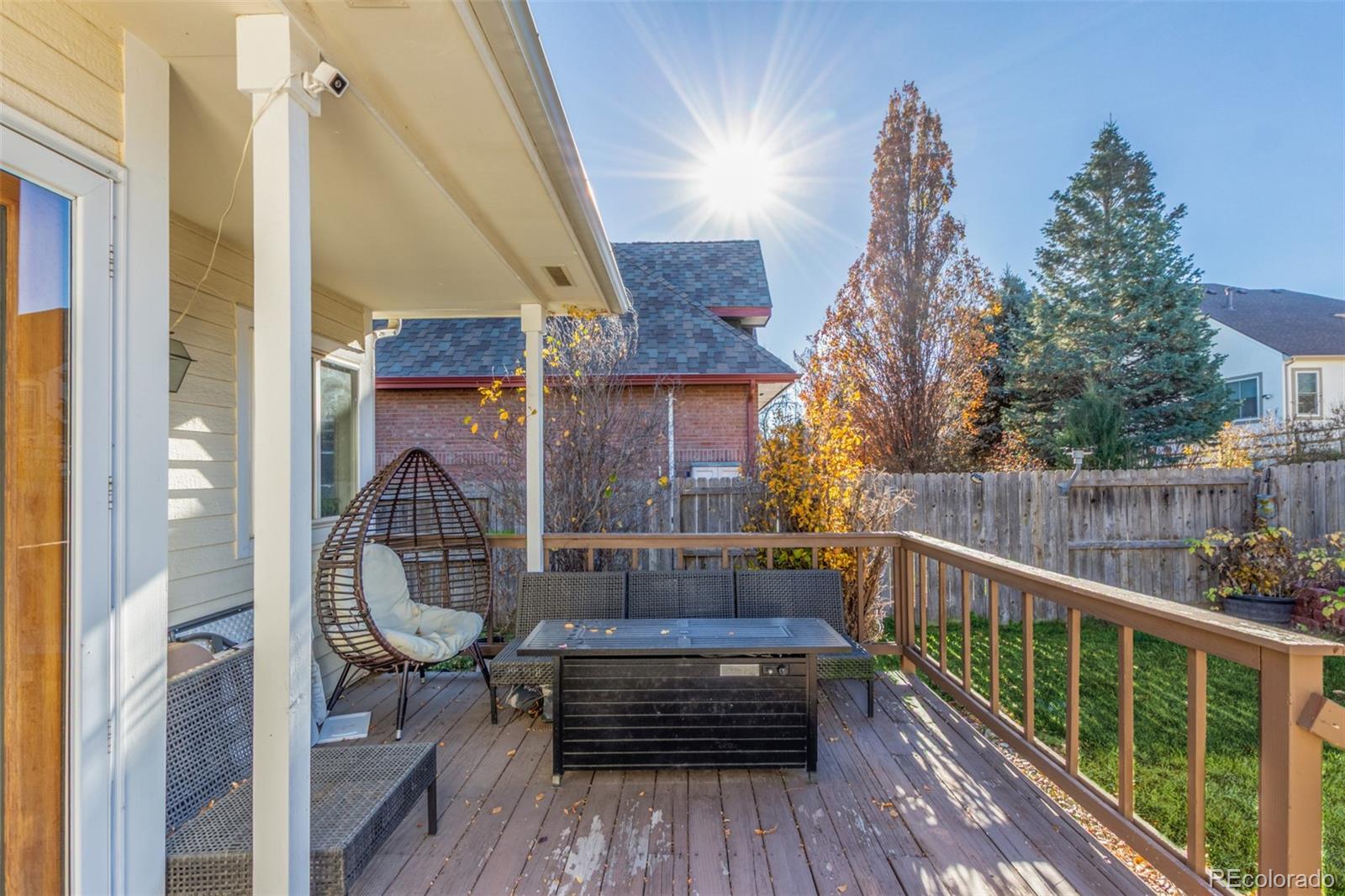 1761 Sunlight Drive