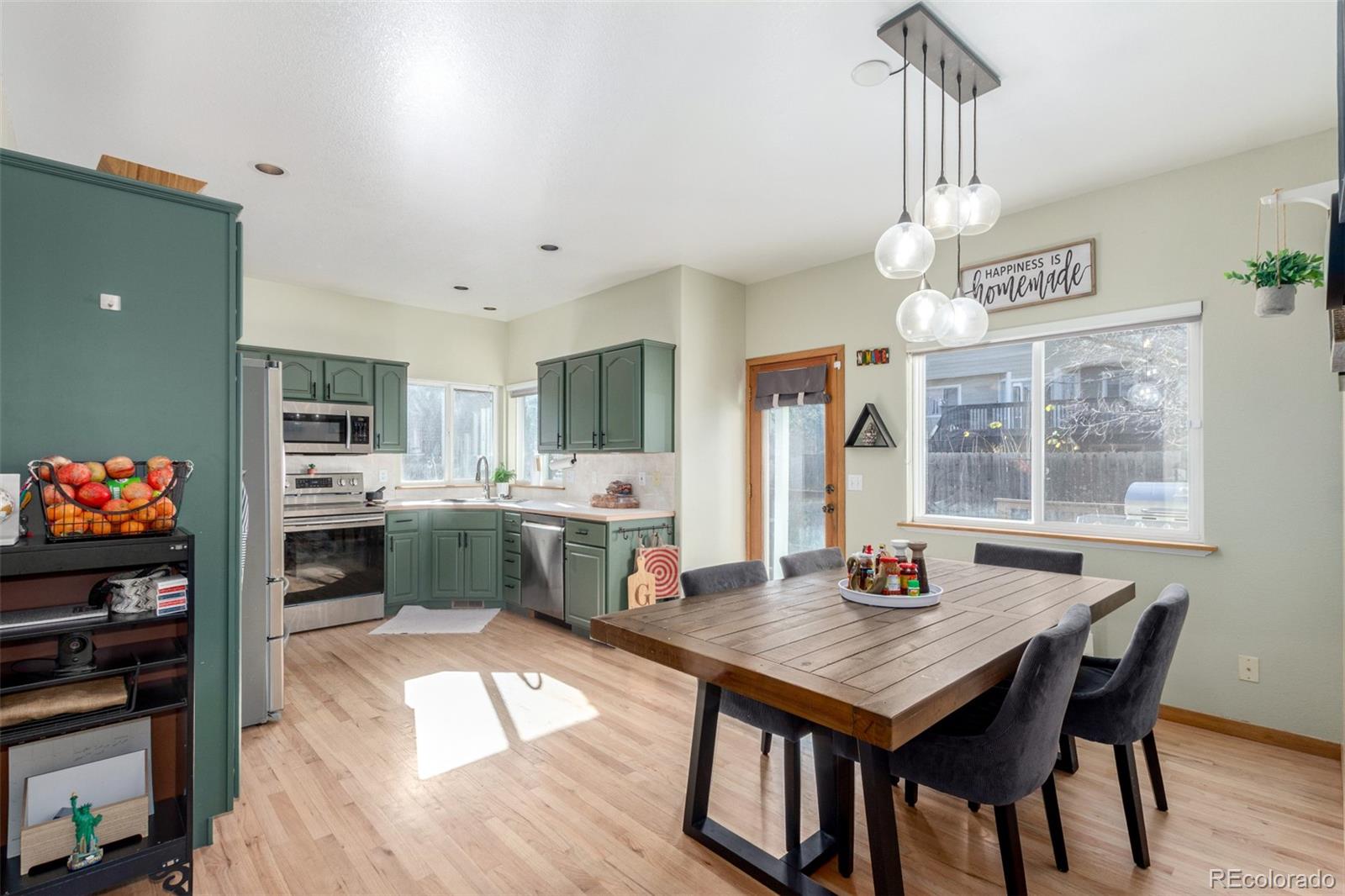 1761 Sunlight Drive